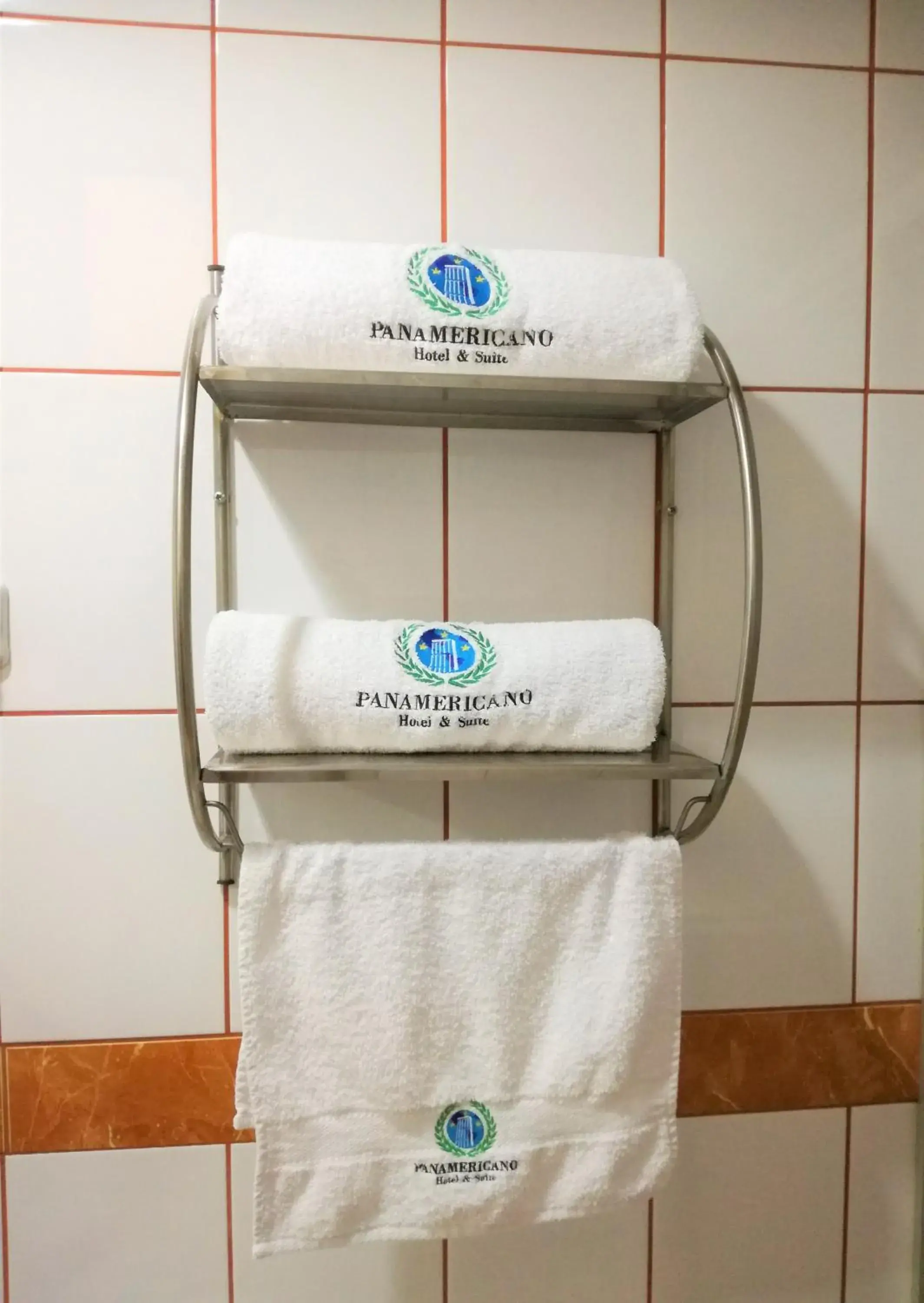 Premium Double Room in Hotel Panamericano Premium Double Room in Hotel Panamericano