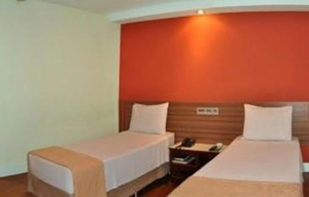 Photo of the whole room, Bed in Hotel Vollare