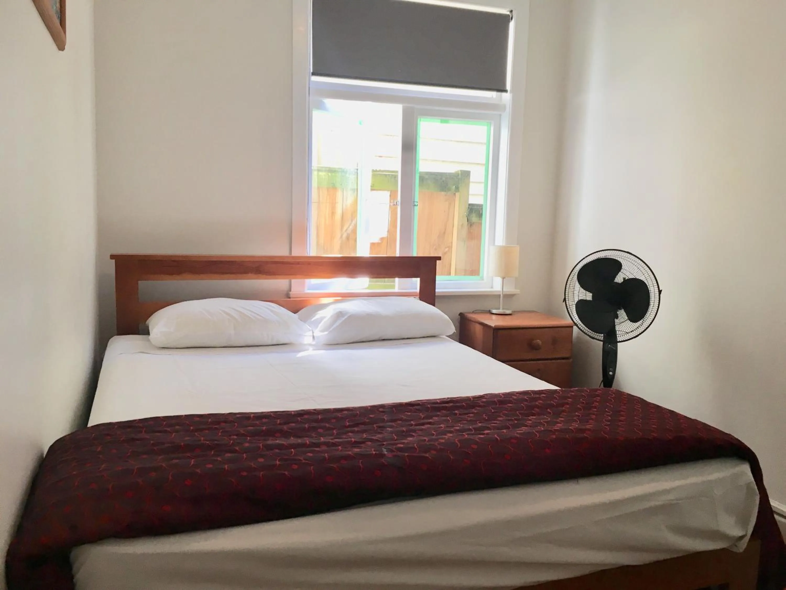 Freemans Backpackers