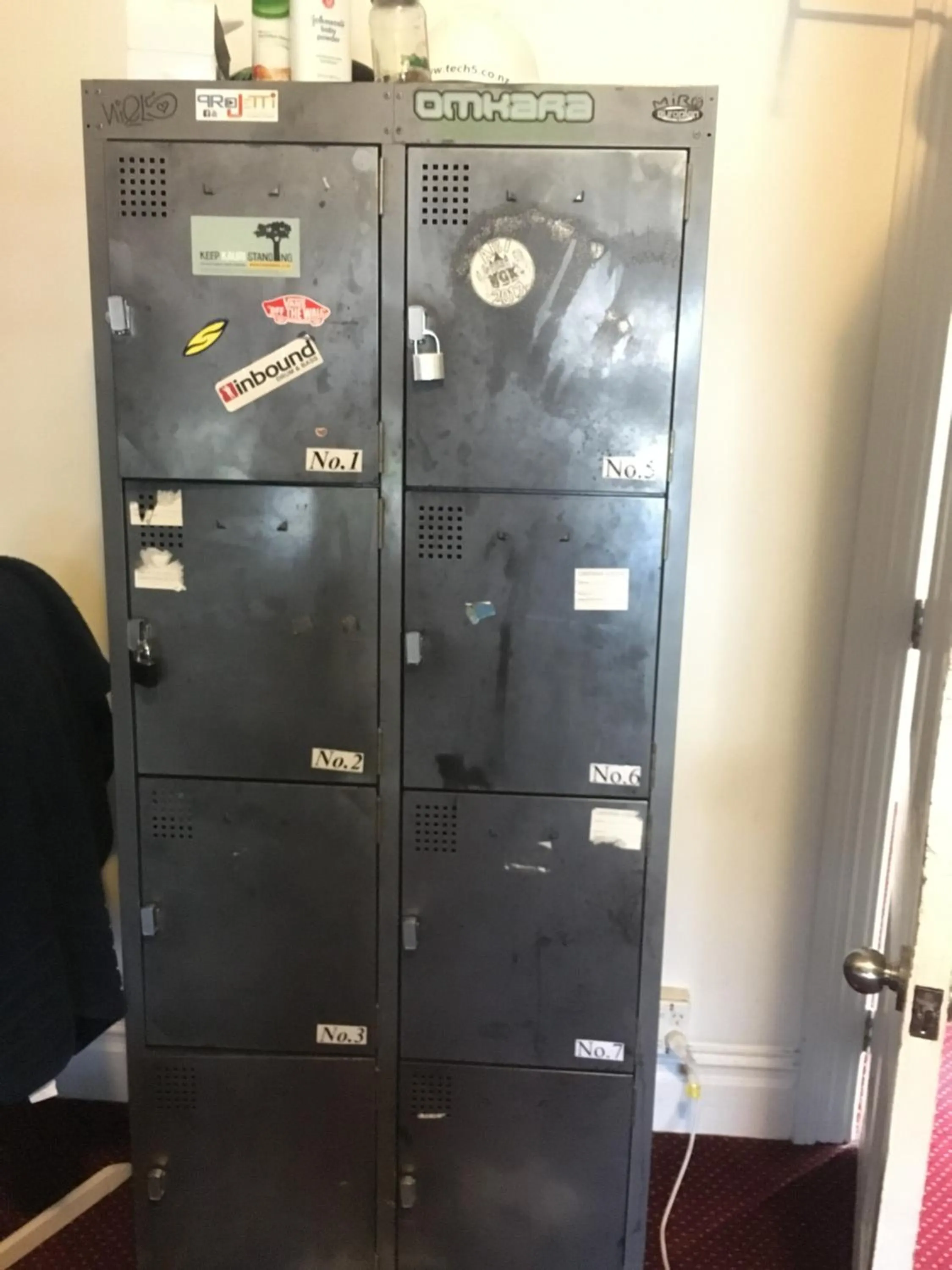 Other, Bathroom in Lantana Lodge
