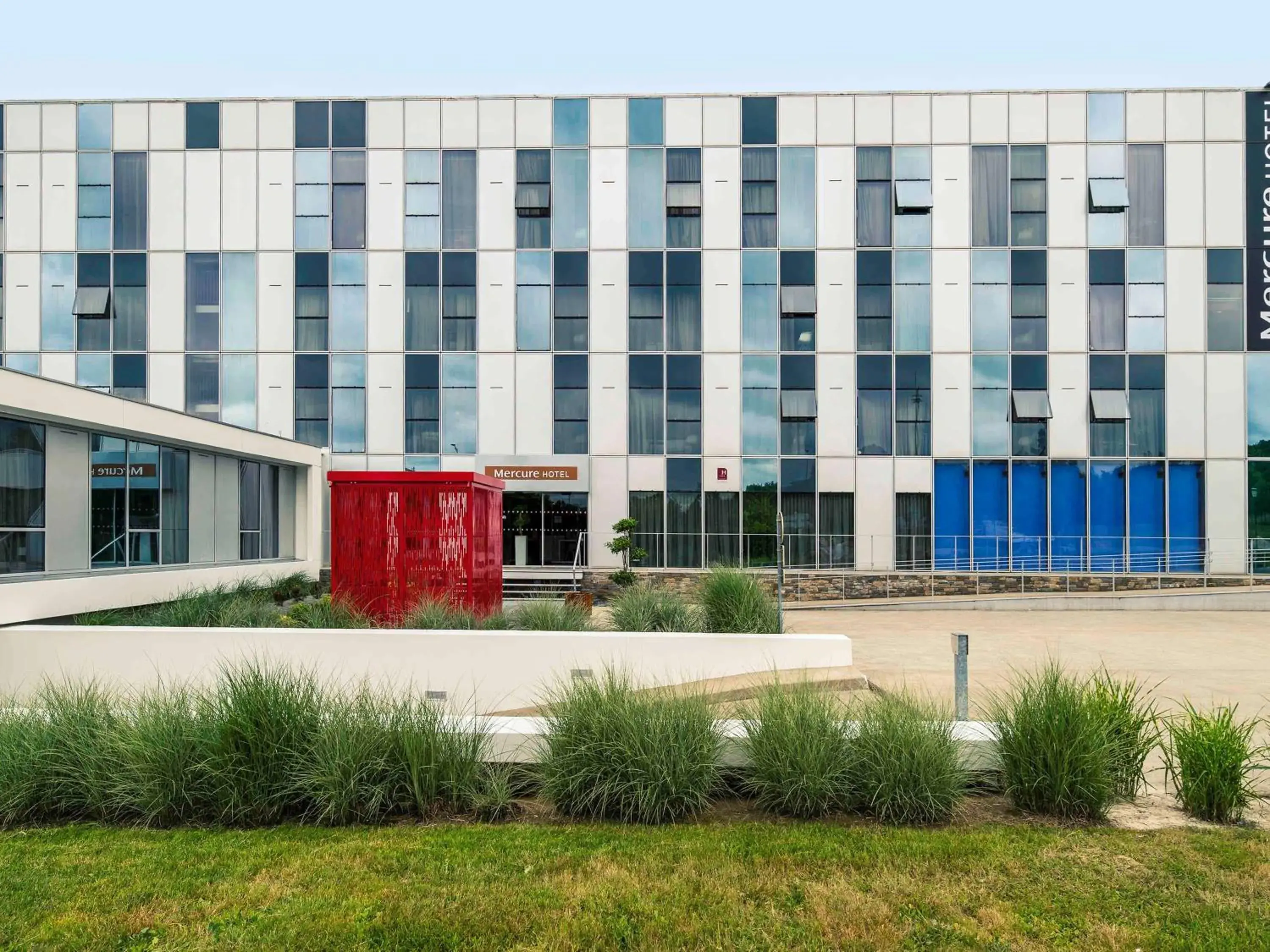 HĂ´tel Mercure Nantes Ouest Saint-Herblain Zenith HĂ´tel Mercure Nantes Ouest Saint-Herblain Zenith