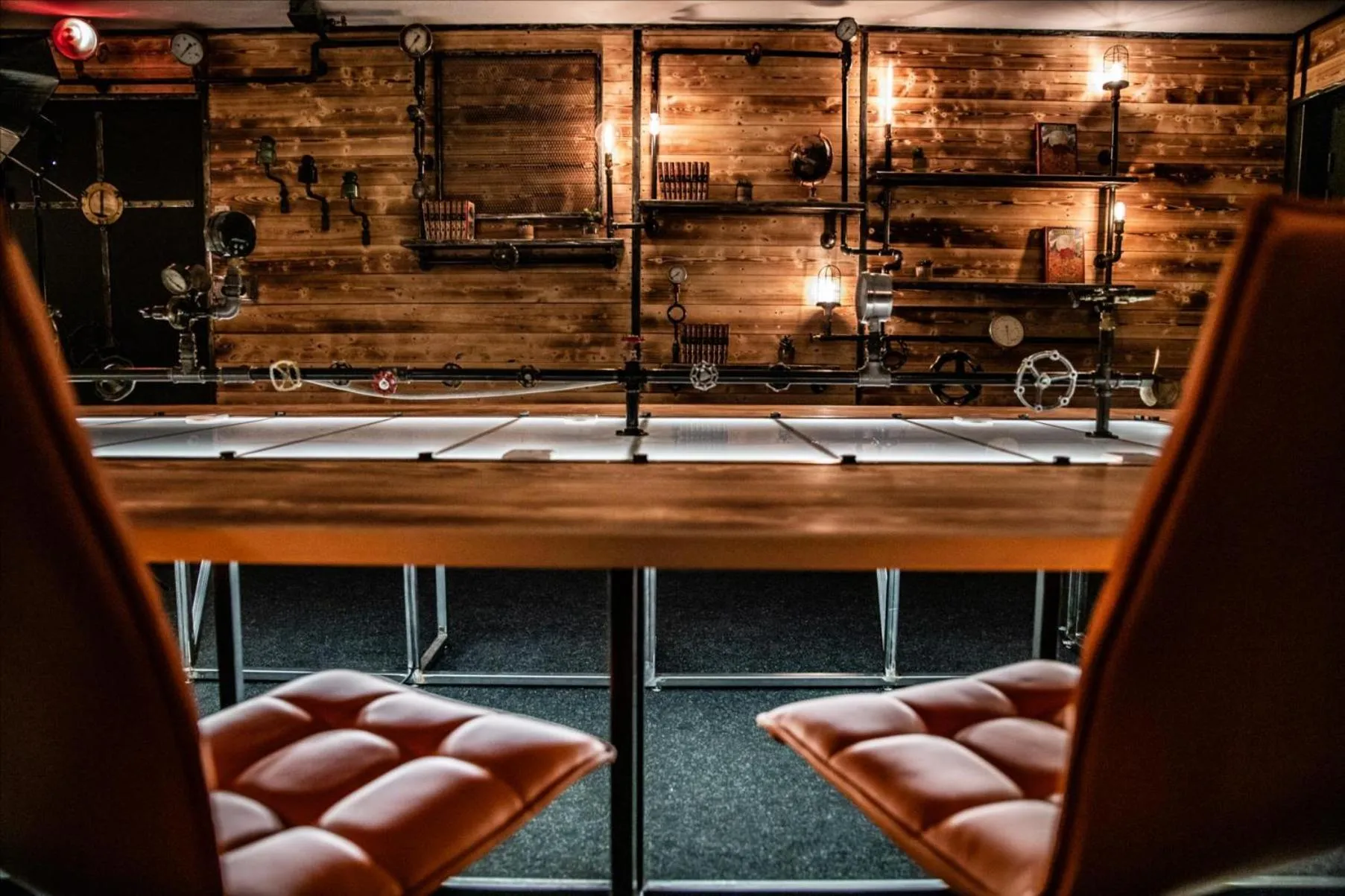 Business facilities in Hôtel Mercure Nantes Ouest Saint-Herblain Zenith