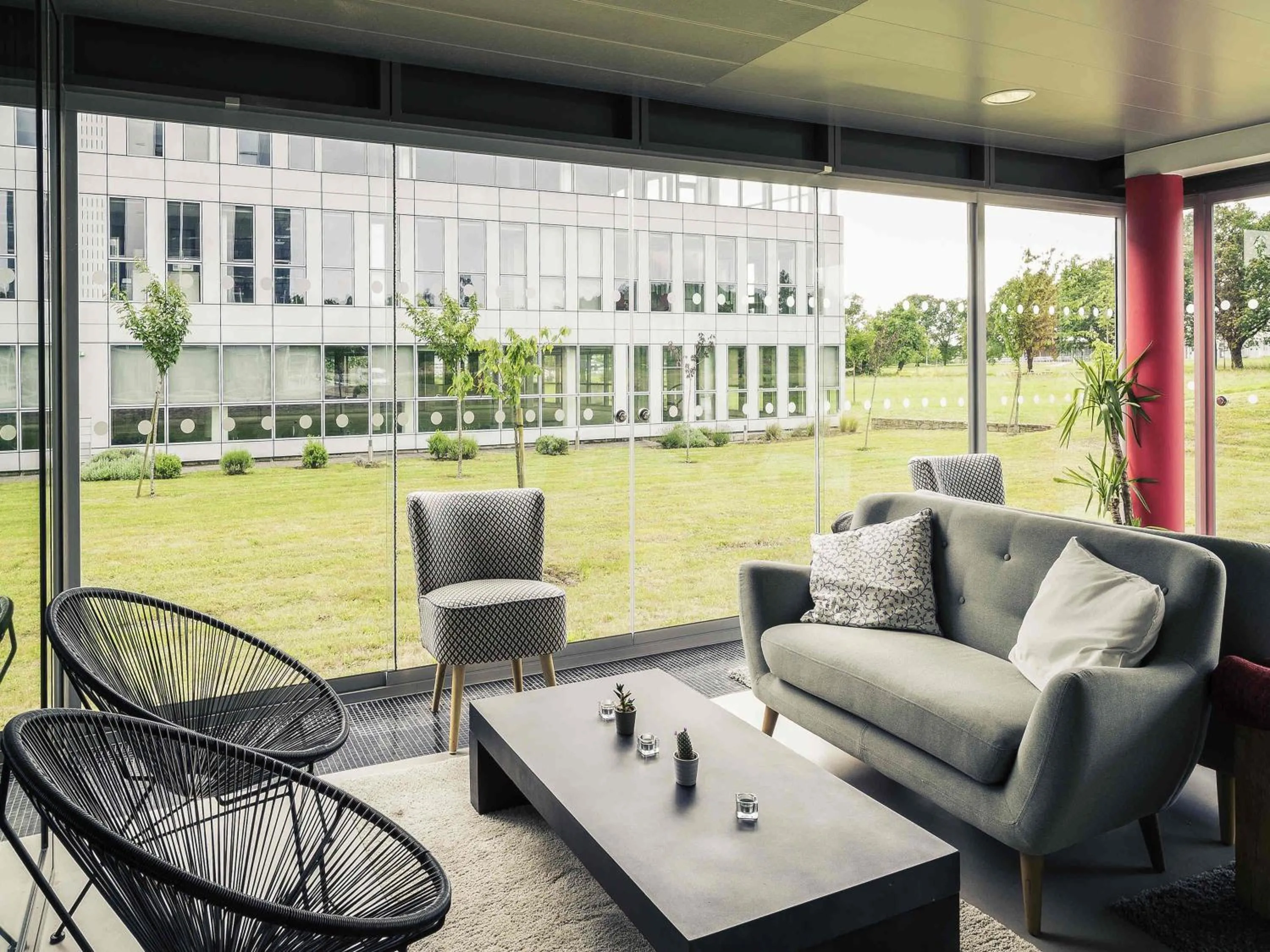 Other in Hôtel Mercure Nantes Ouest Saint-Herblain Zenith