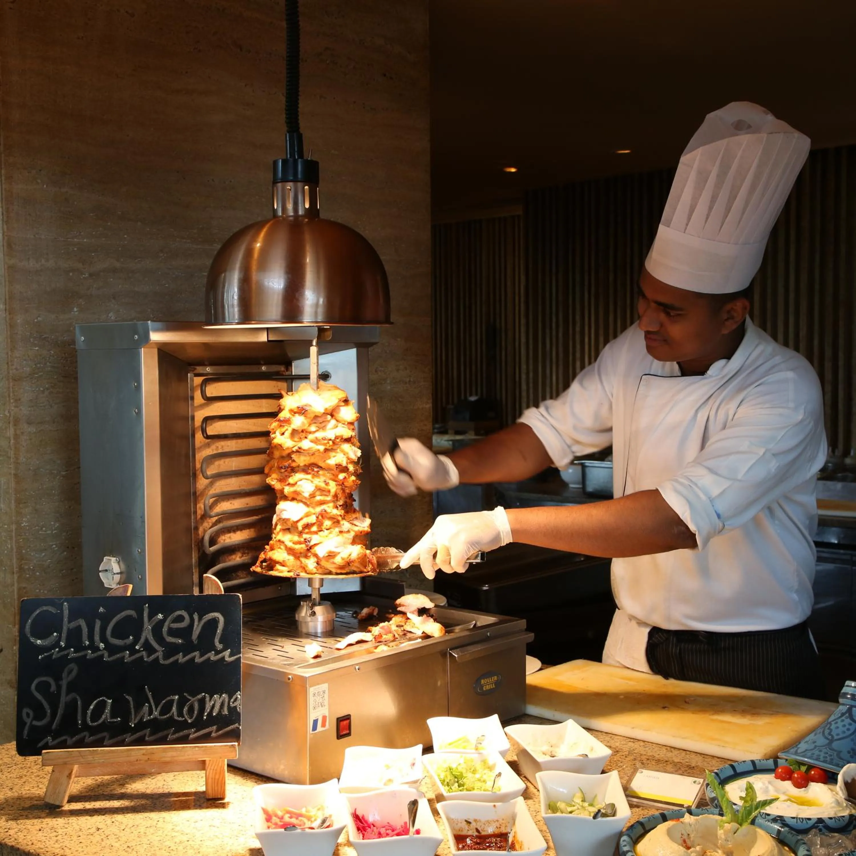 The Westin Gurgaon, New Delhi