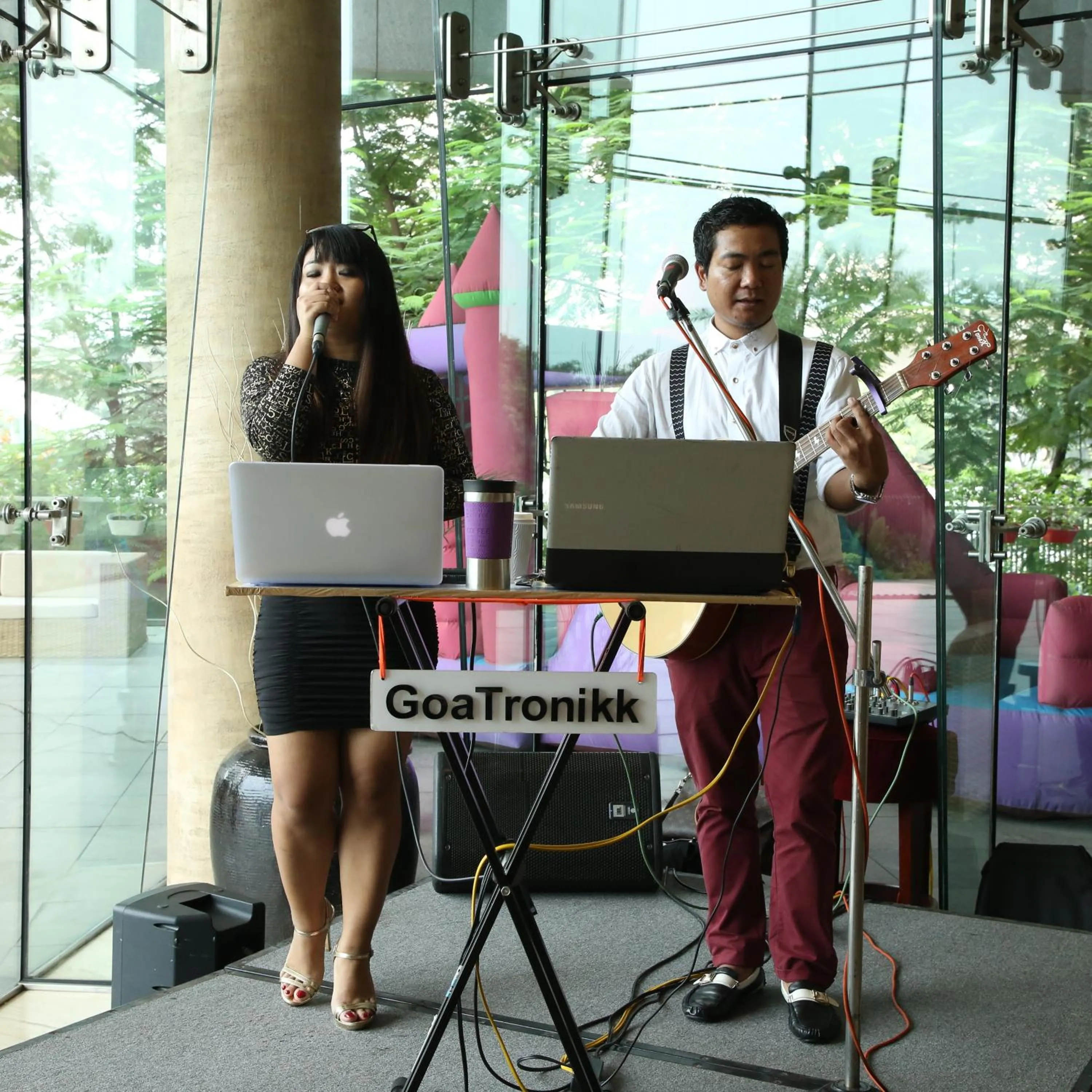 The Westin Gurgaon, New Delhi