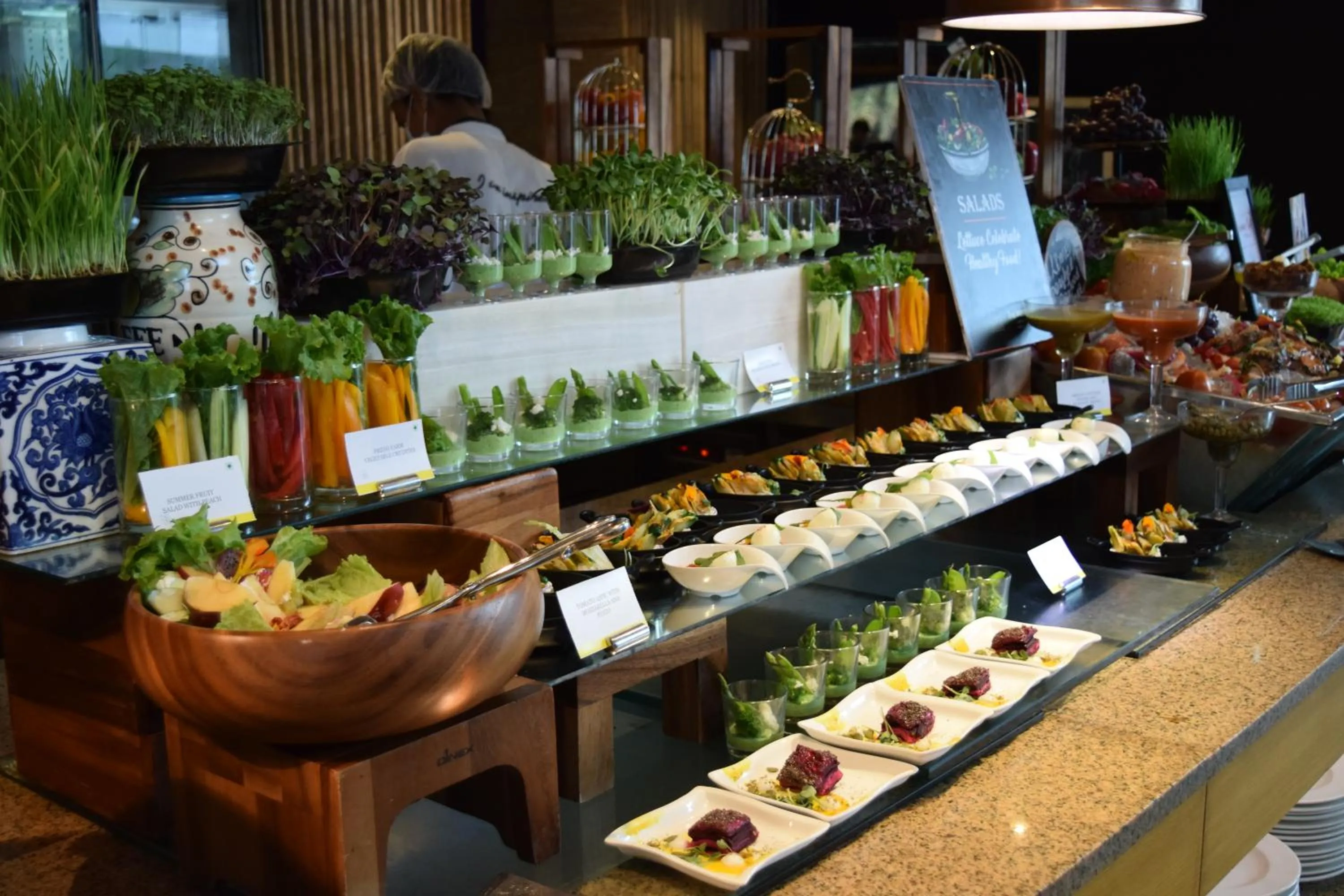 The Westin Gurgaon, New Delhi