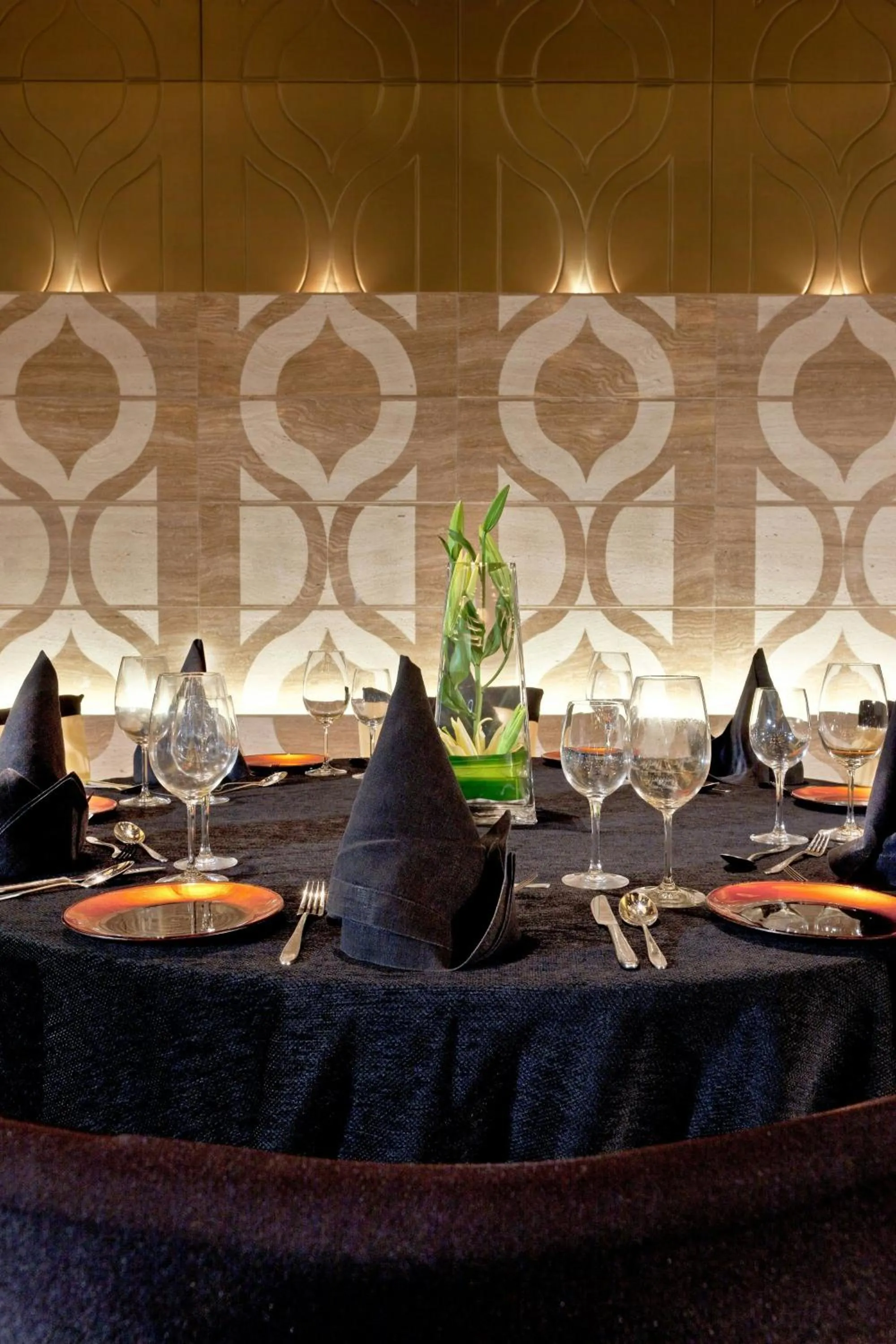 Meeting/conference room in The Westin Gurgaon, New Delhi