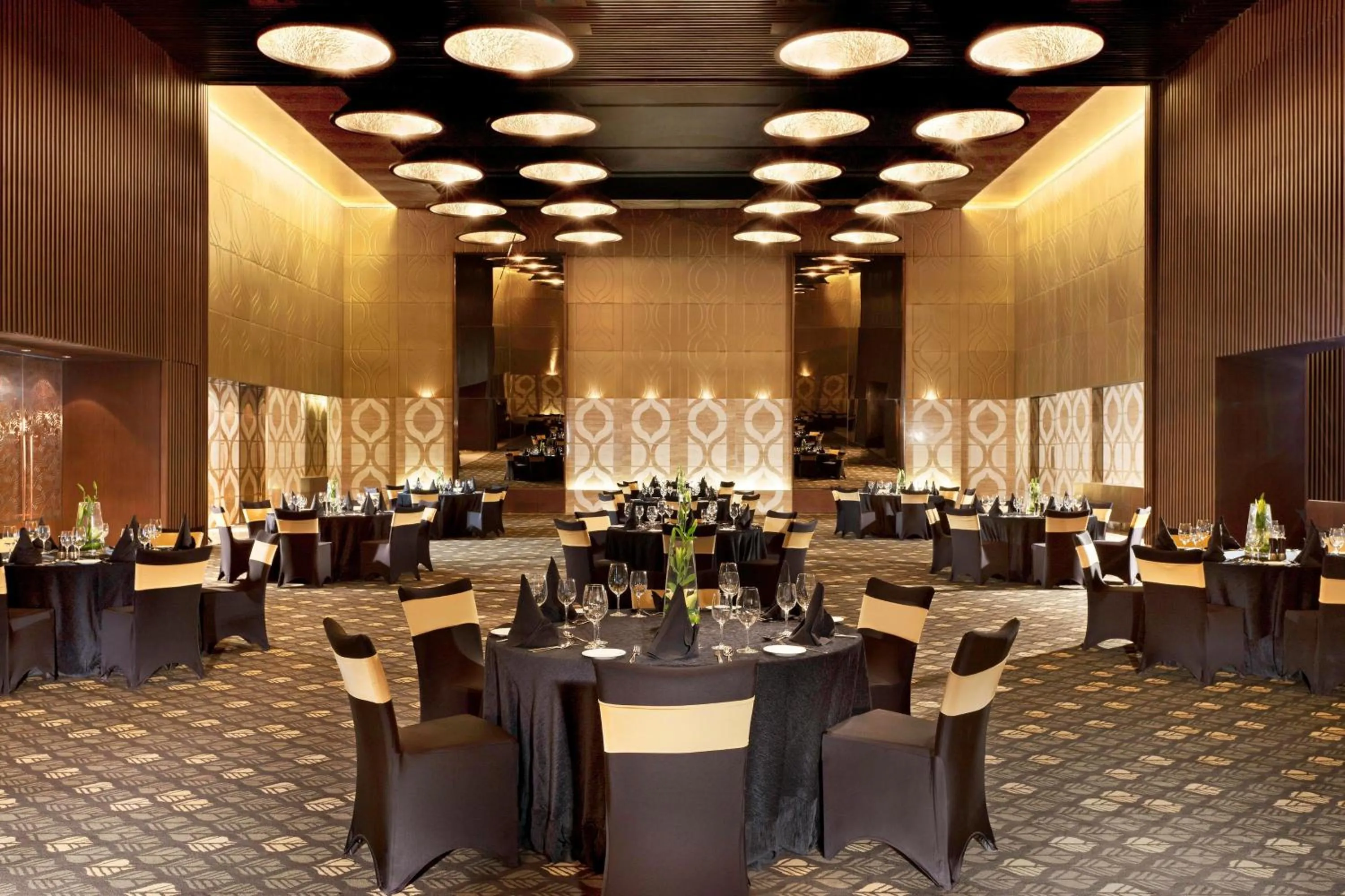 Meeting/conference room in The Westin Gurgaon, New Delhi