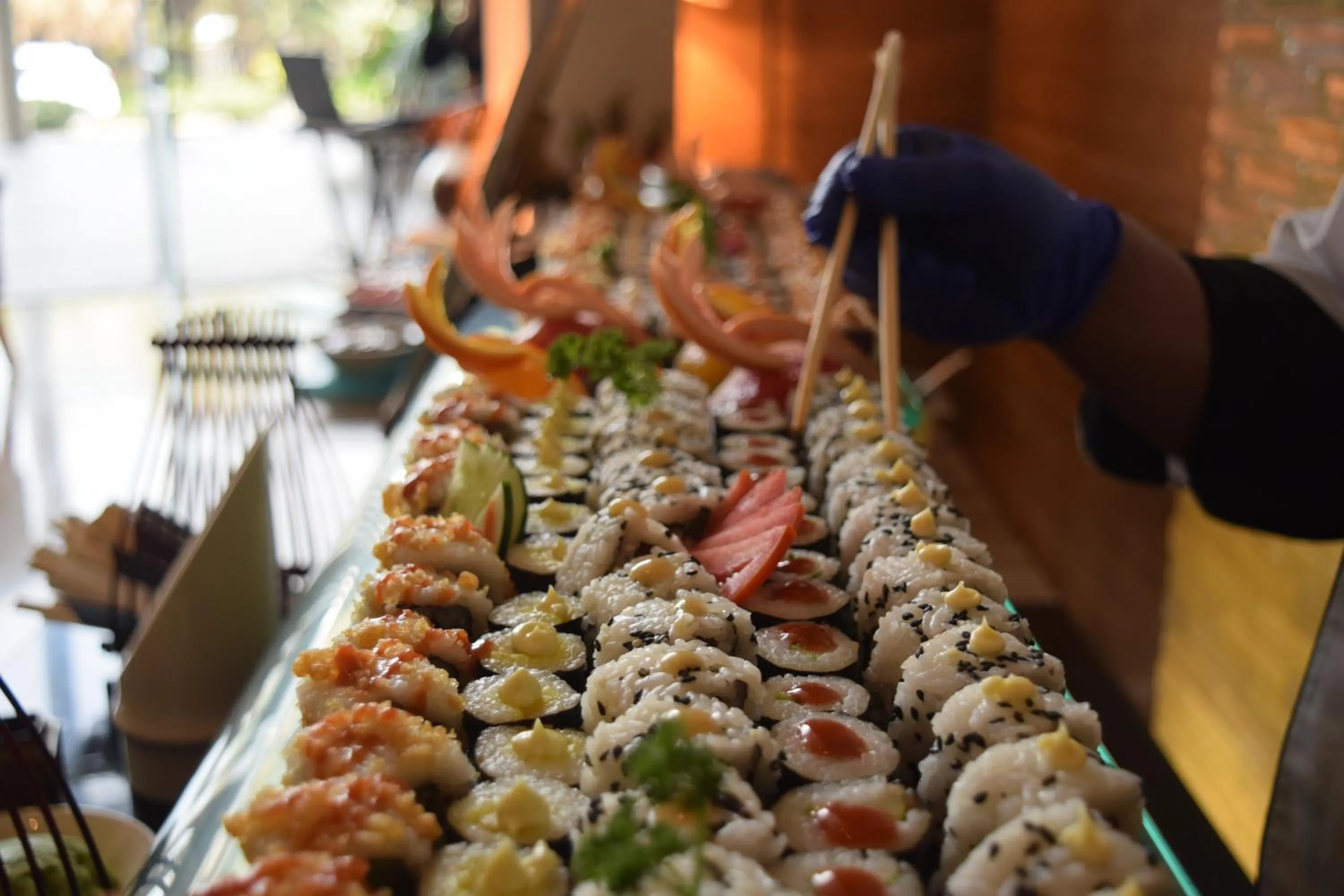 The Westin Gurgaon, New Delhi