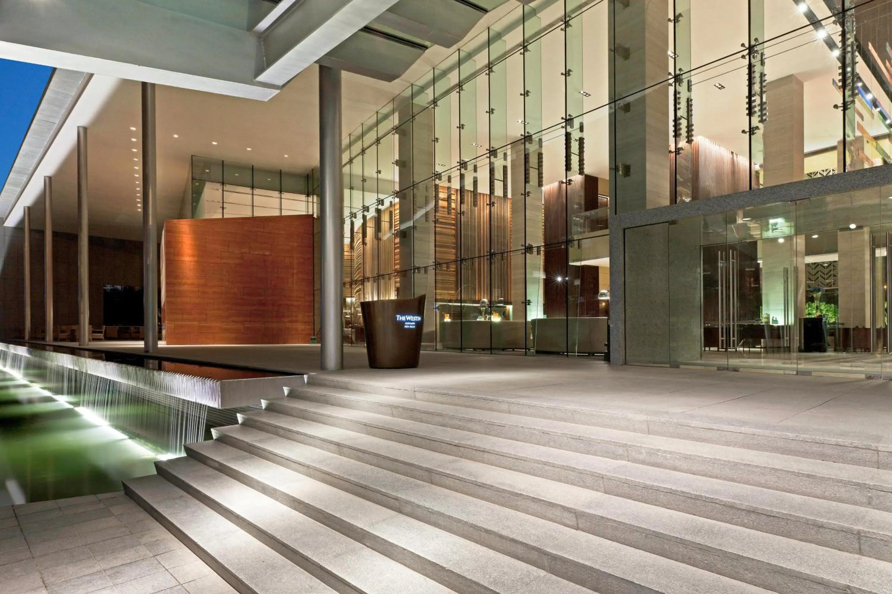 View (from property/room) in The Westin Gurgaon, New Delhi