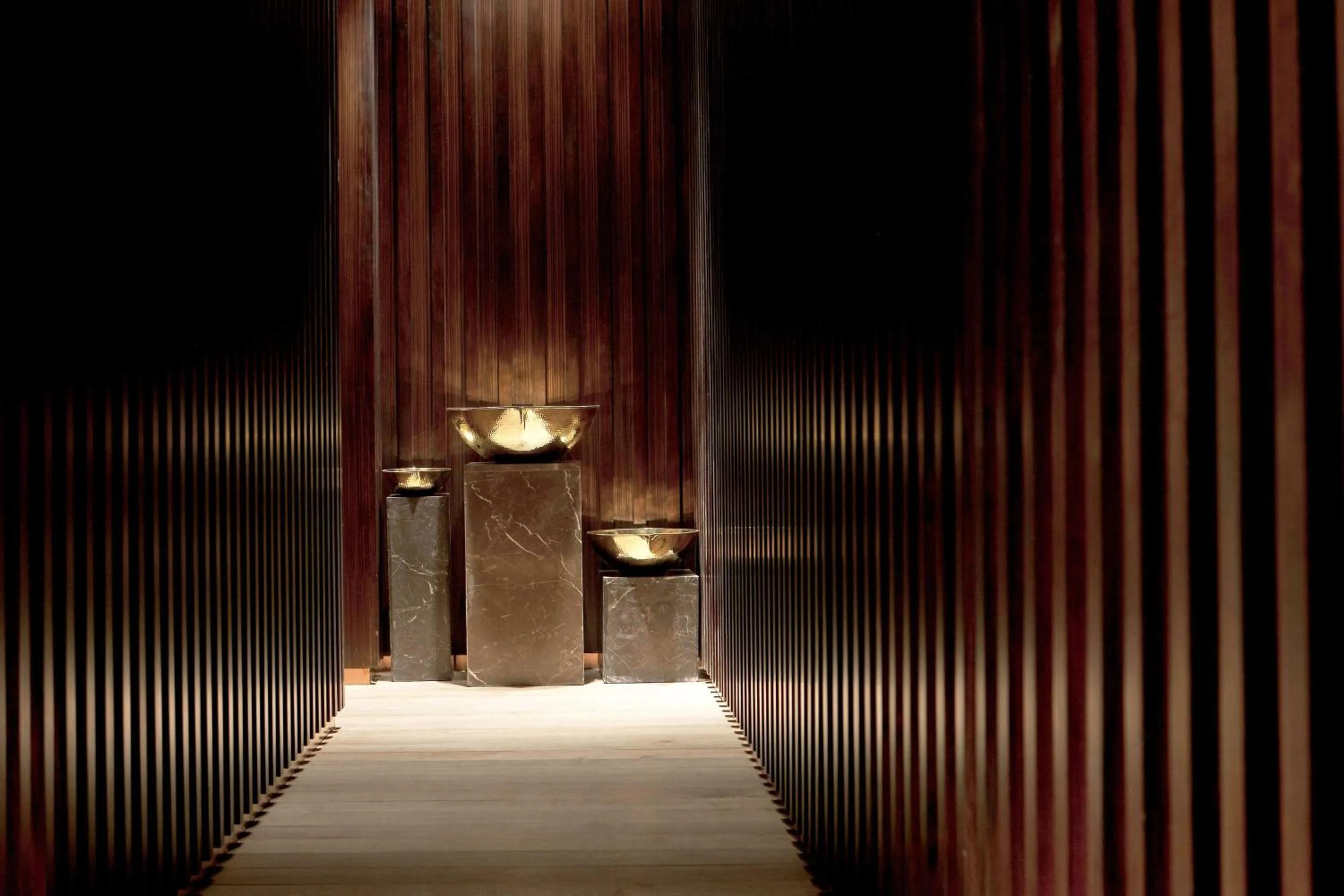 Spa and wellness centre/facilities in The Westin Gurgaon, New Delhi