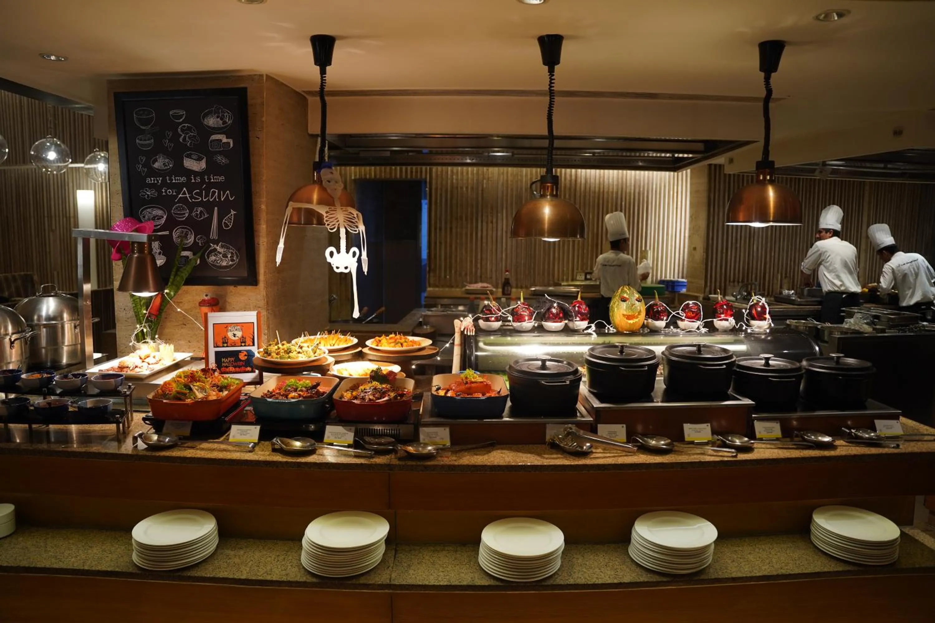 The Westin Gurgaon, New Delhi