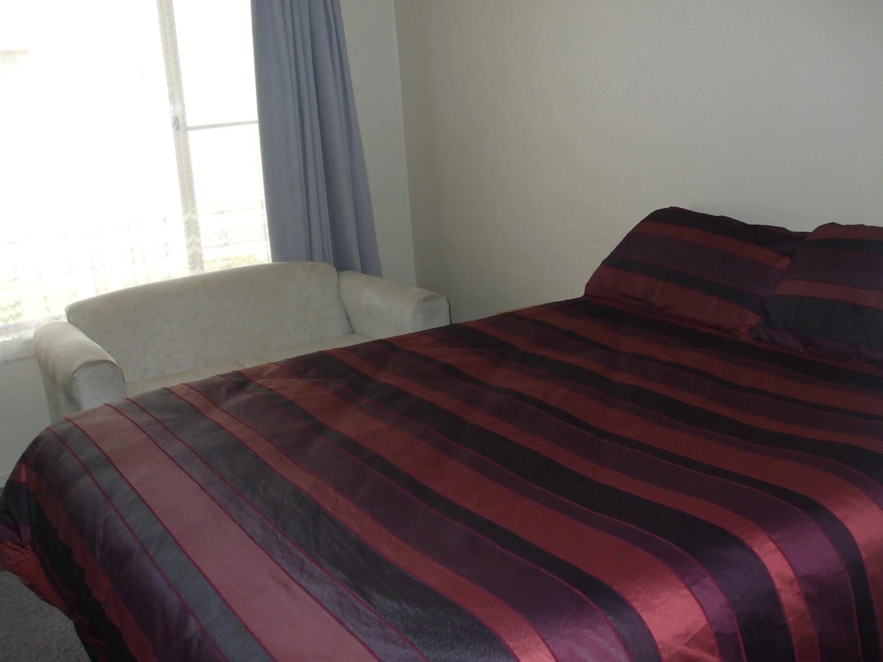 Bedroom, Bed in Anna Bella Motel Glen Innes