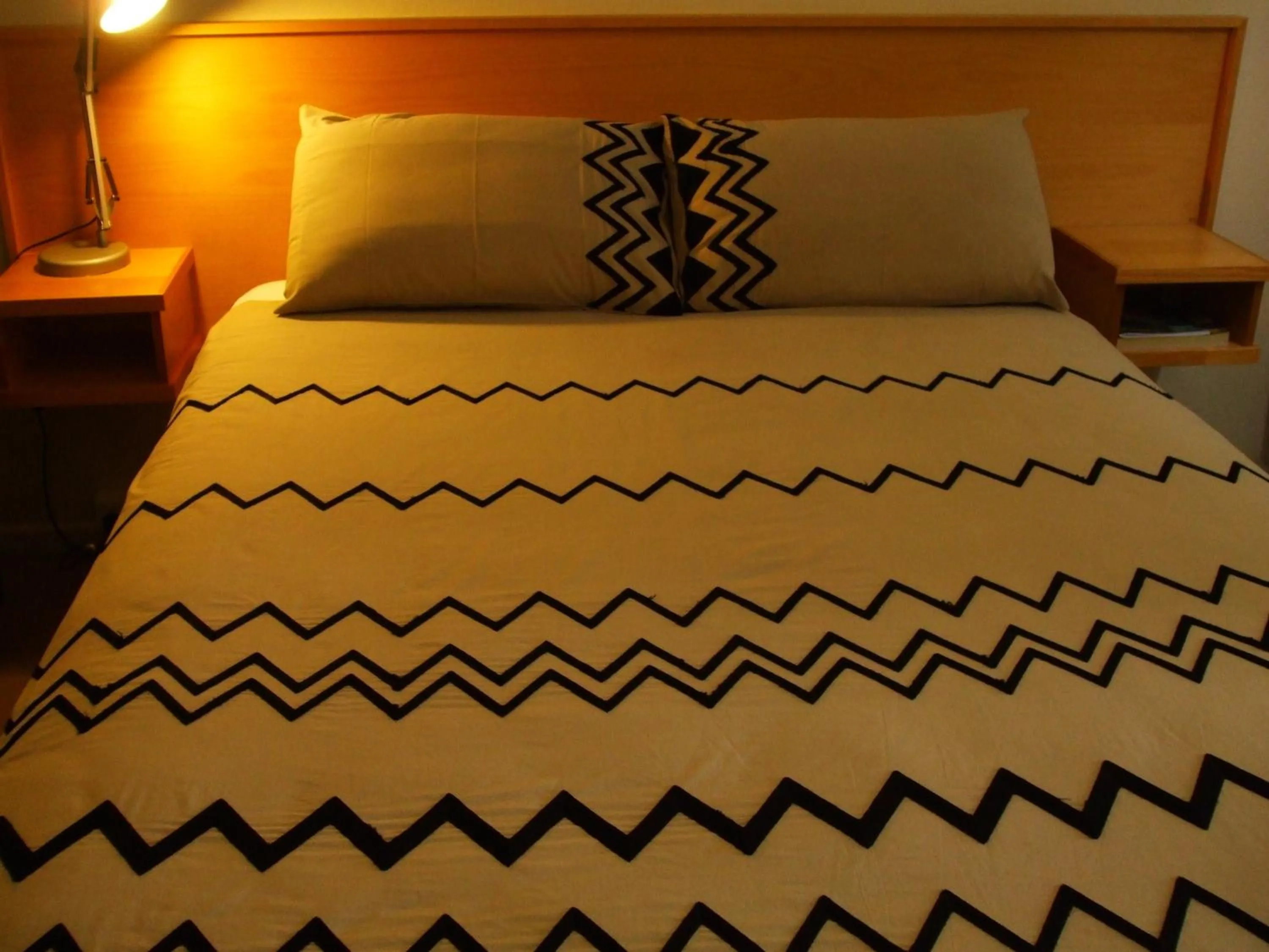 Bedroom, Bed in Anna Bella Motel Glen Innes