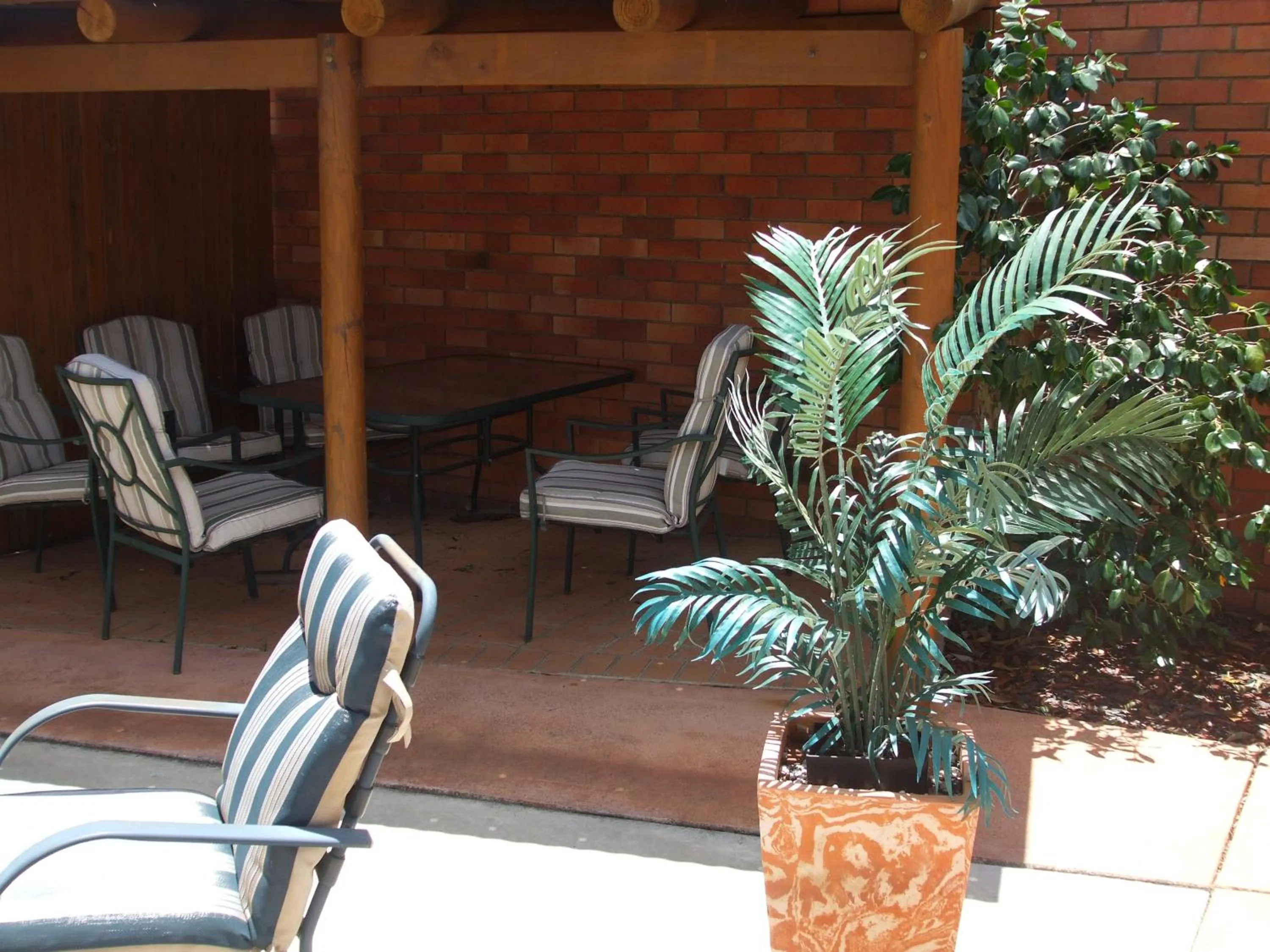 Area and facilities in Anna Bella Motel Glen Innes