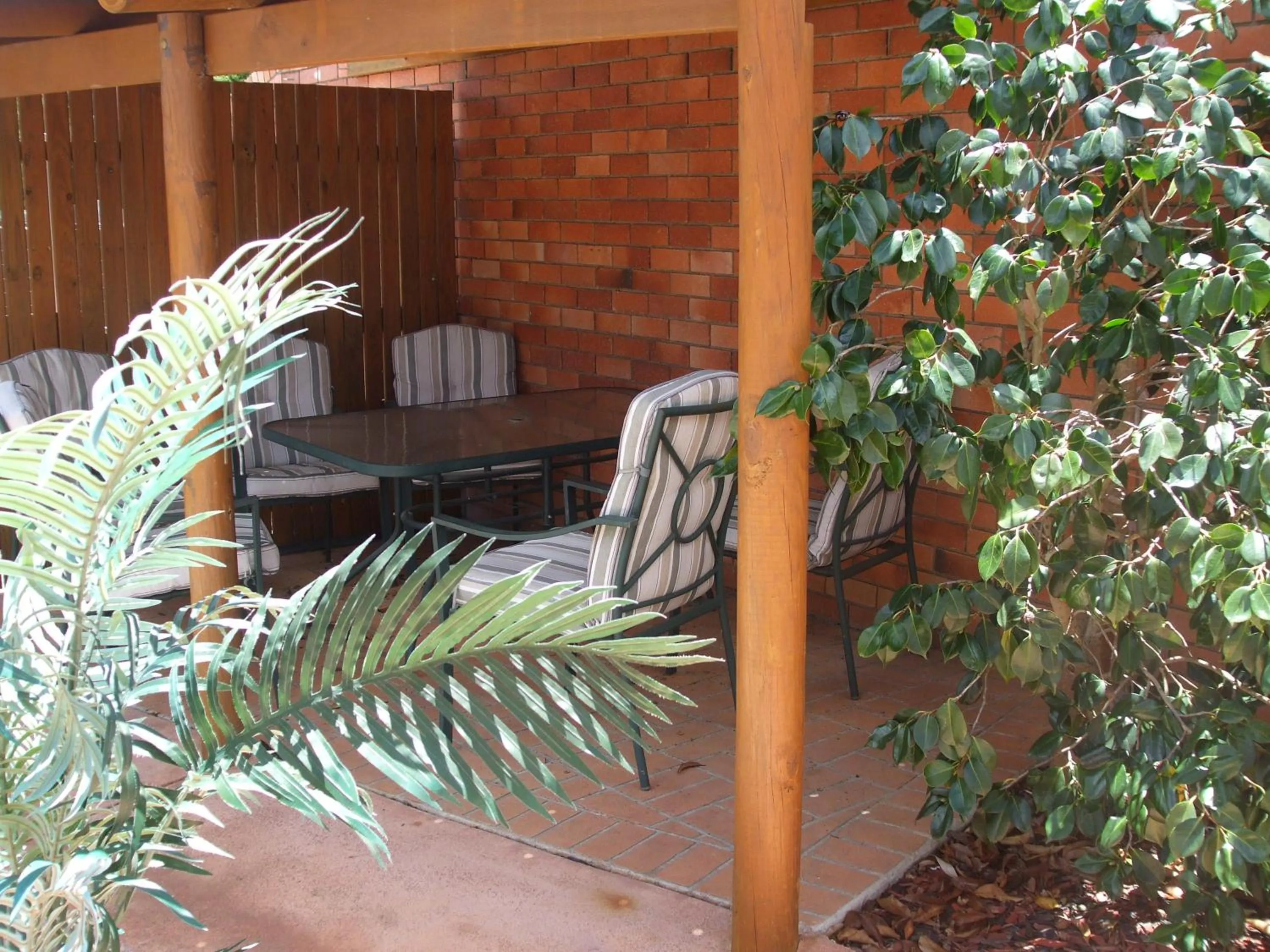 Facade/entrance in Anna Bella Motel Glen Innes