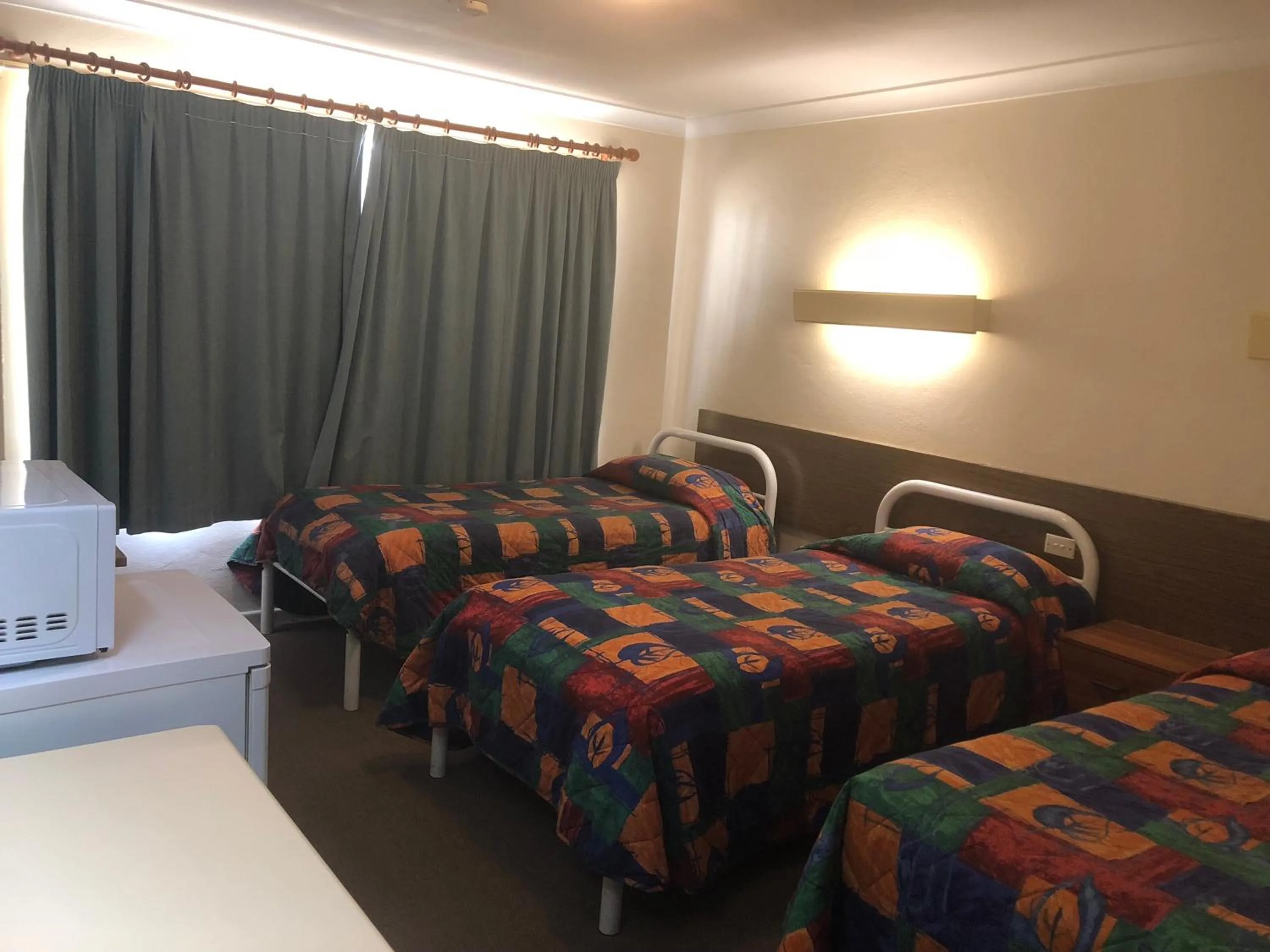 Photo of the whole room, Bed in Anna Bella Motel Glen Innes