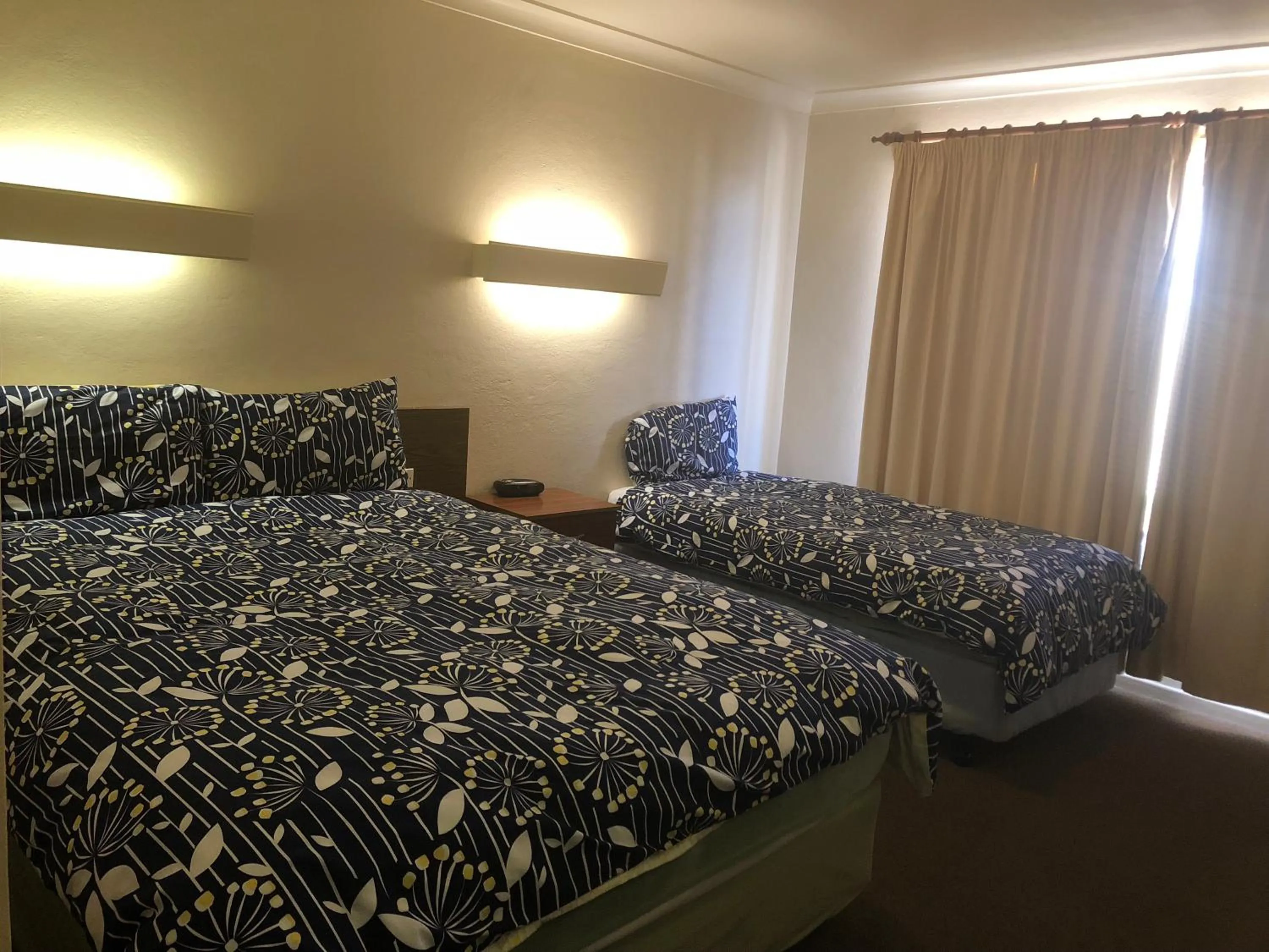 Photo of the whole room, Bed in Anna Bella Motel Glen Innes