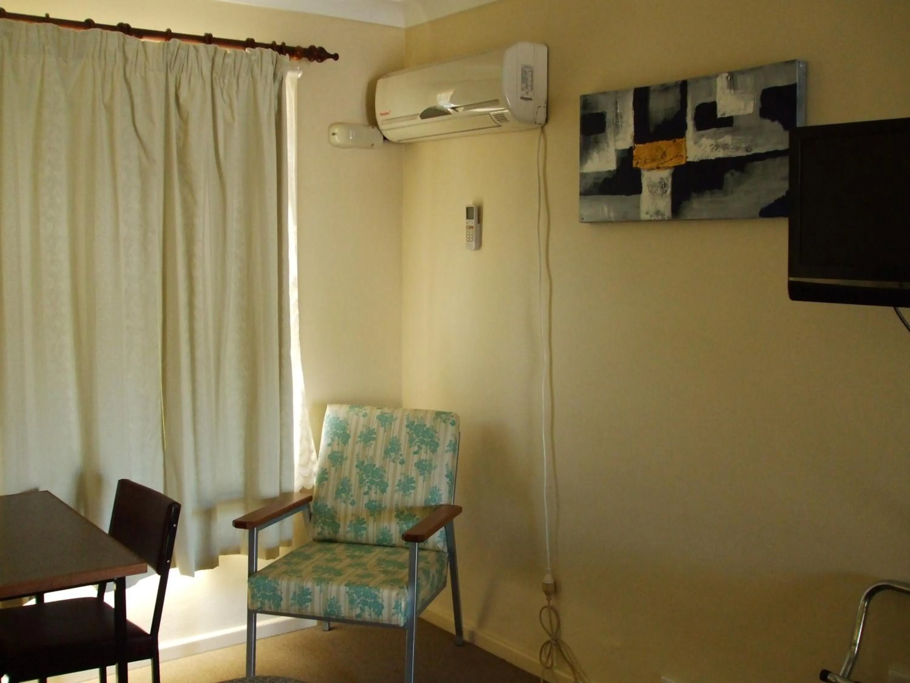 Bedroom in Anna Bella Motel Glen Innes