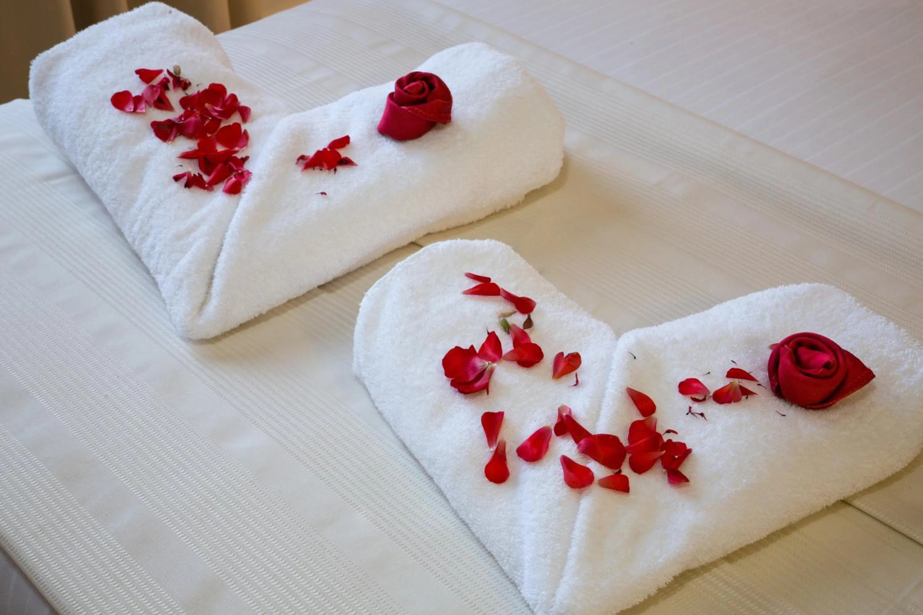 Decorative detail in Delfino Beach Hotel