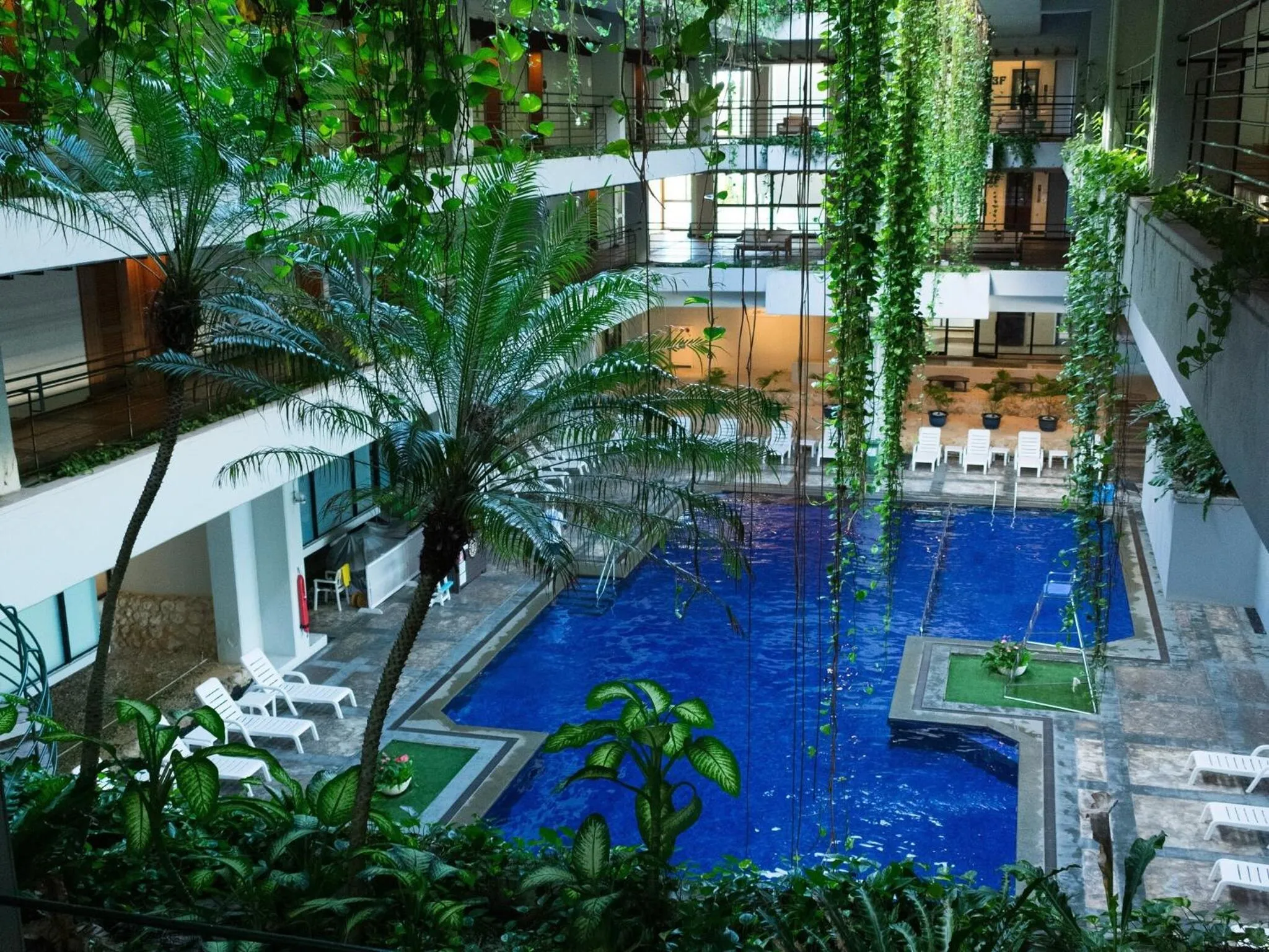 Other in The Moon Beach Museum Resort