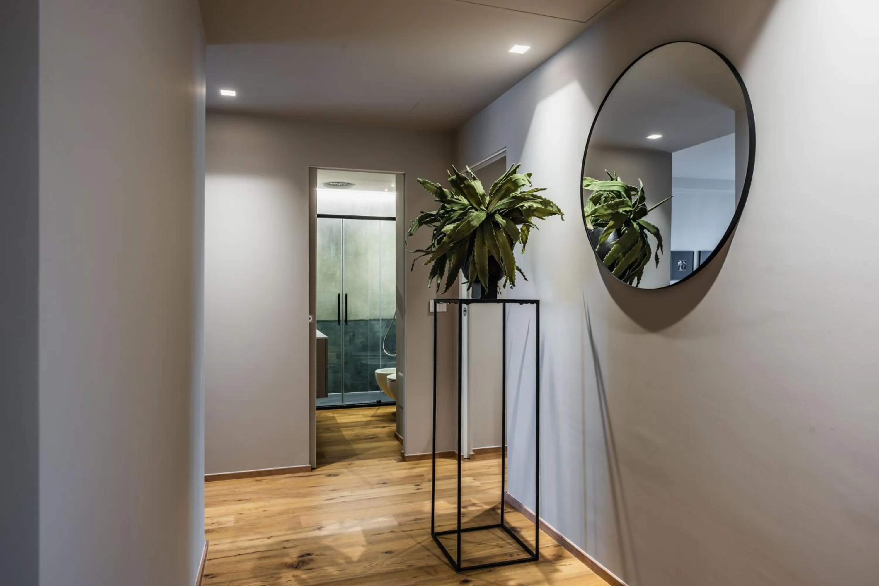 Decorative detail in Ferrini Home - Etnea Collection