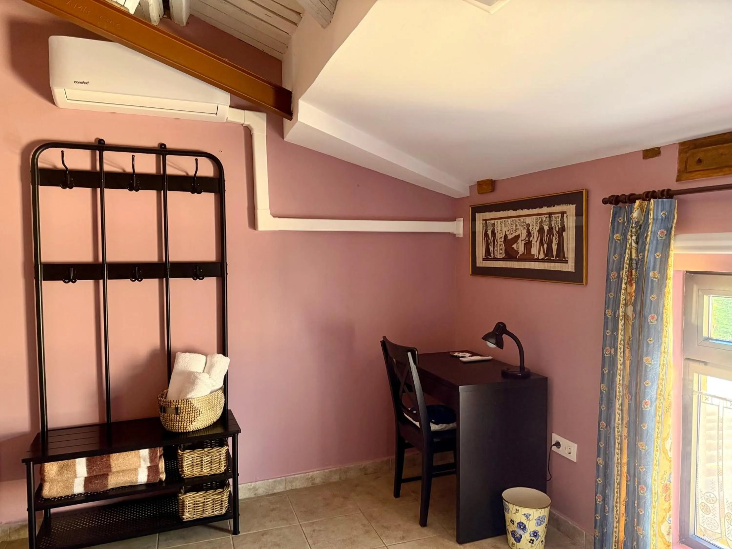 B&B Puente de Órbigo