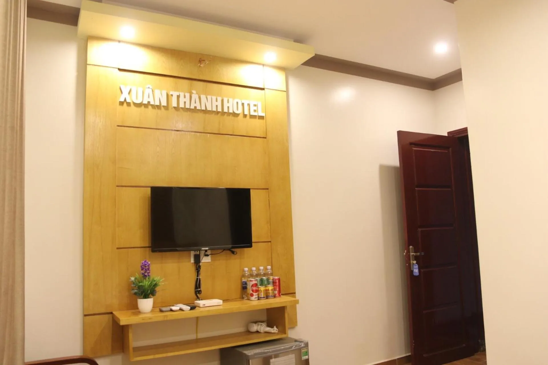 Xuan Thanh Hotel
