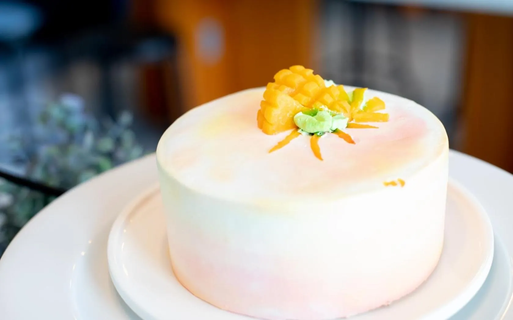 Breakfast in Kochira