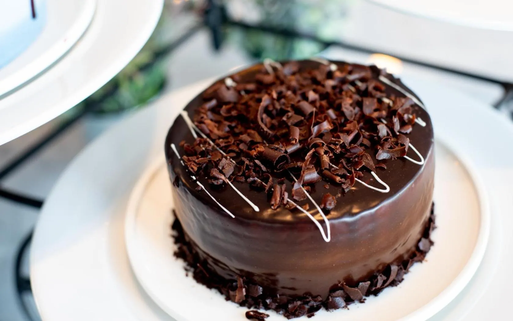 Breakfast in Kochira