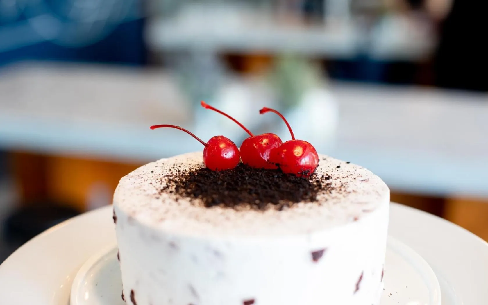 Breakfast in Kochira