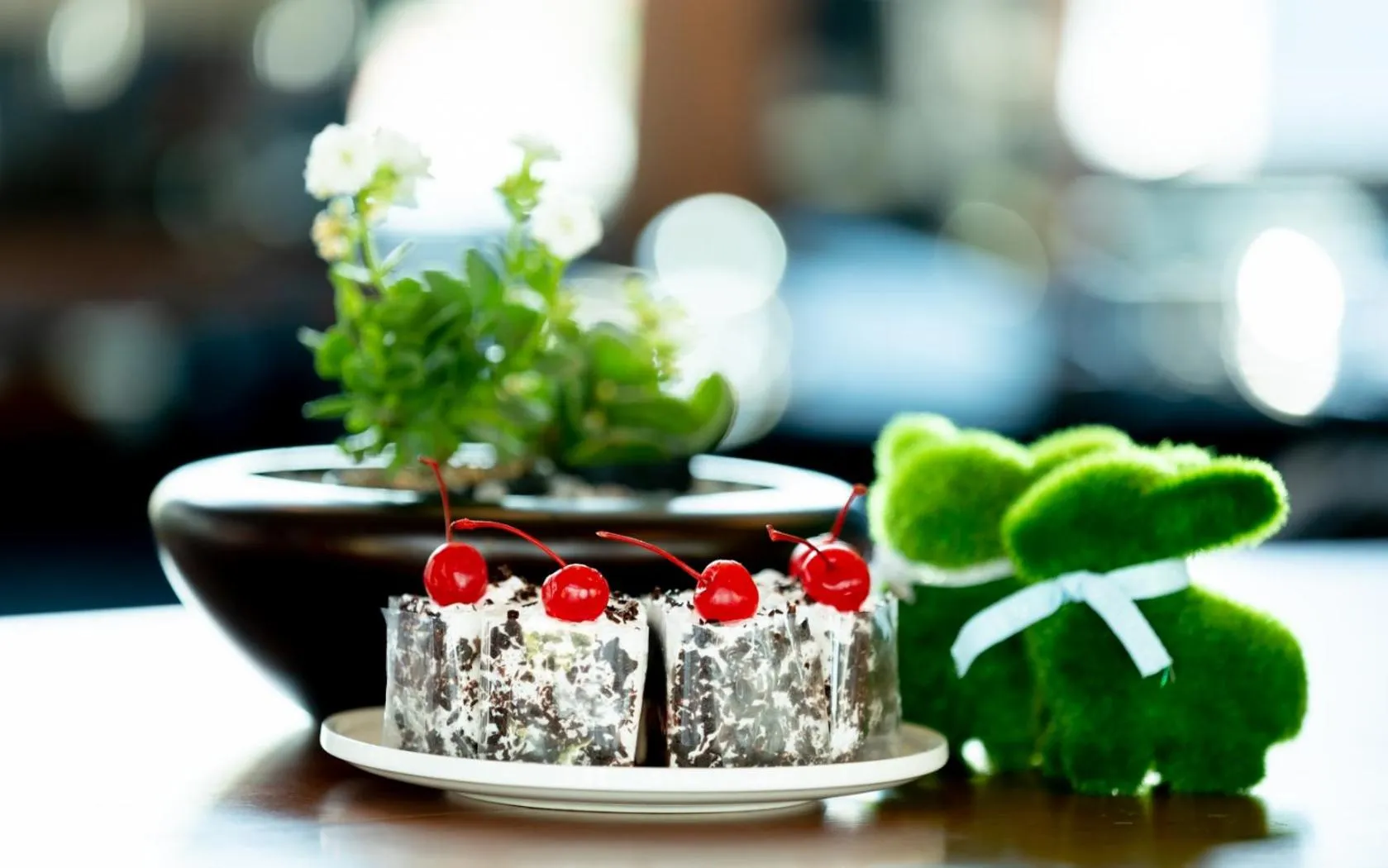 Breakfast in Kochira