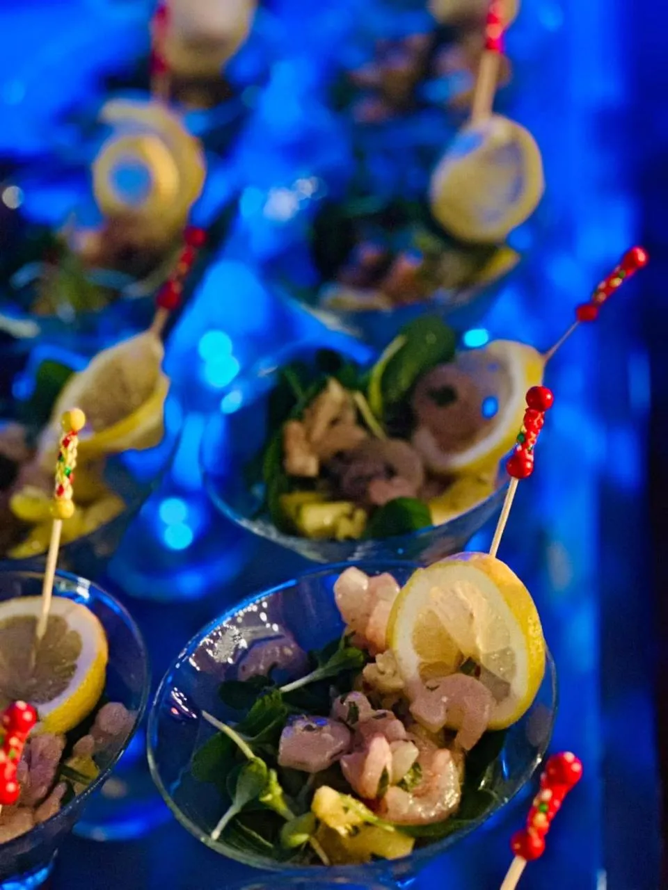 Food close-up in Hotel Iskierka Business & Spa