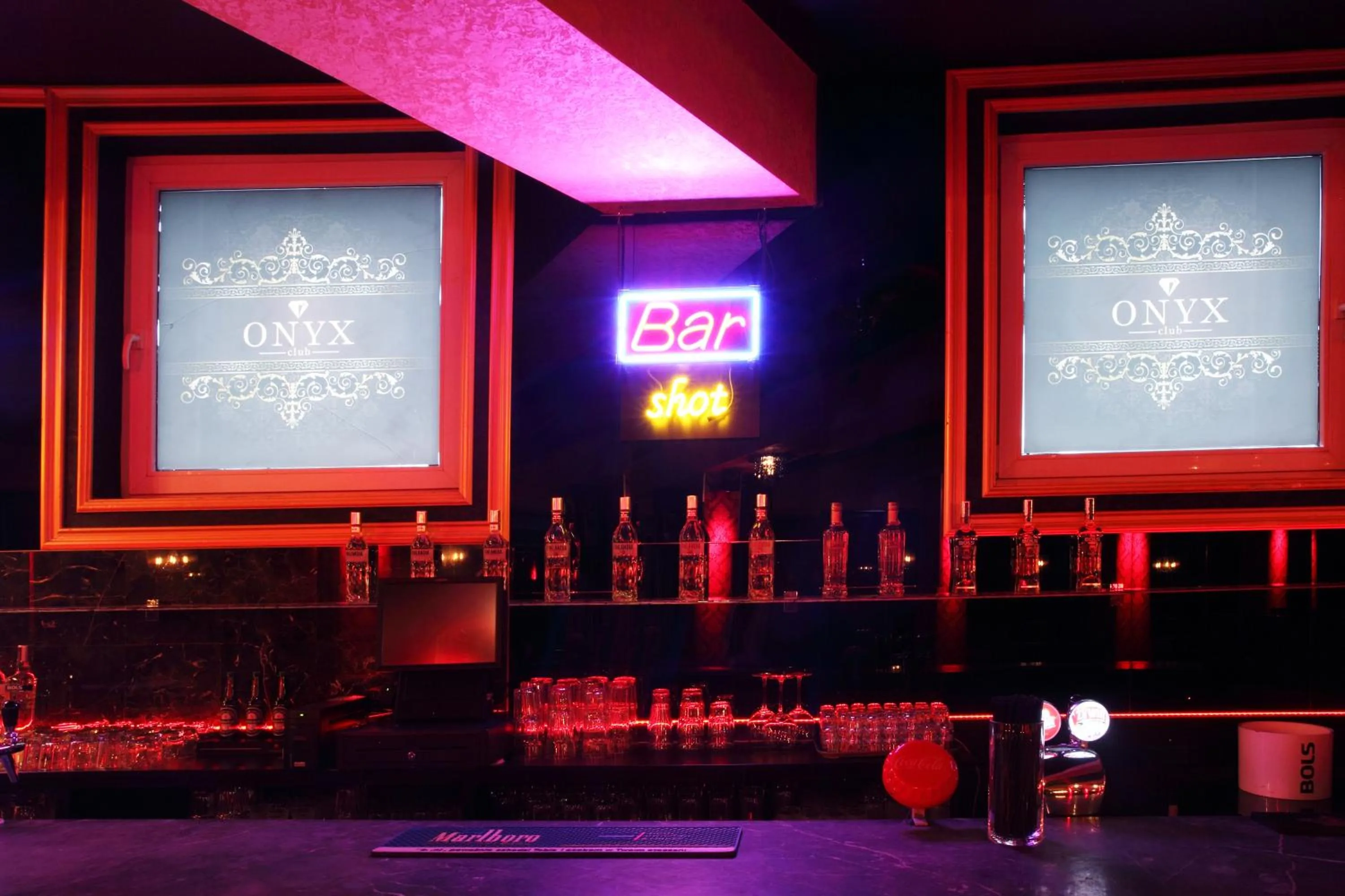 Nightclub / DJ in Hotel Iskierka Business & Spa