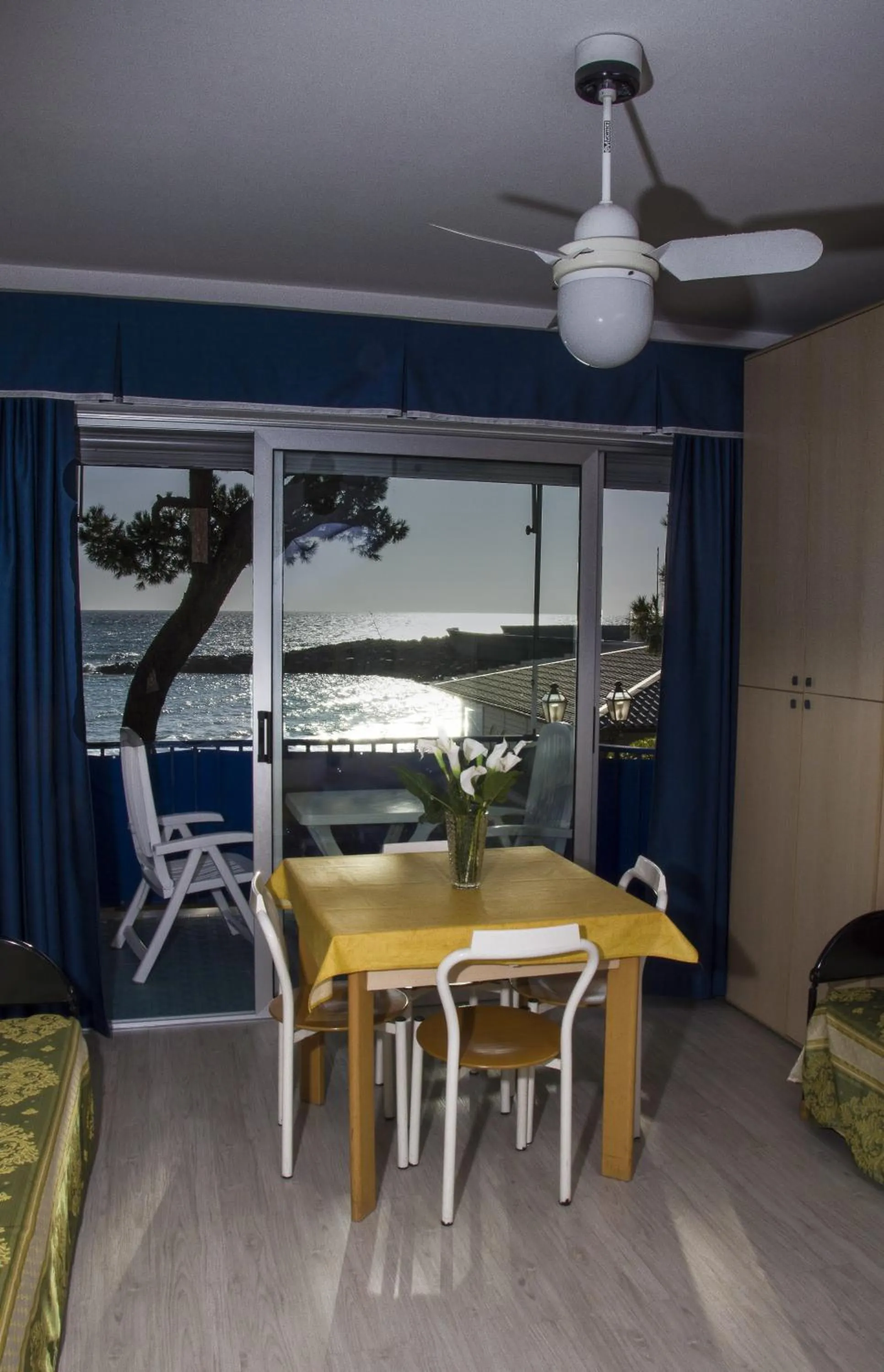 Day in Residence Costa Templada