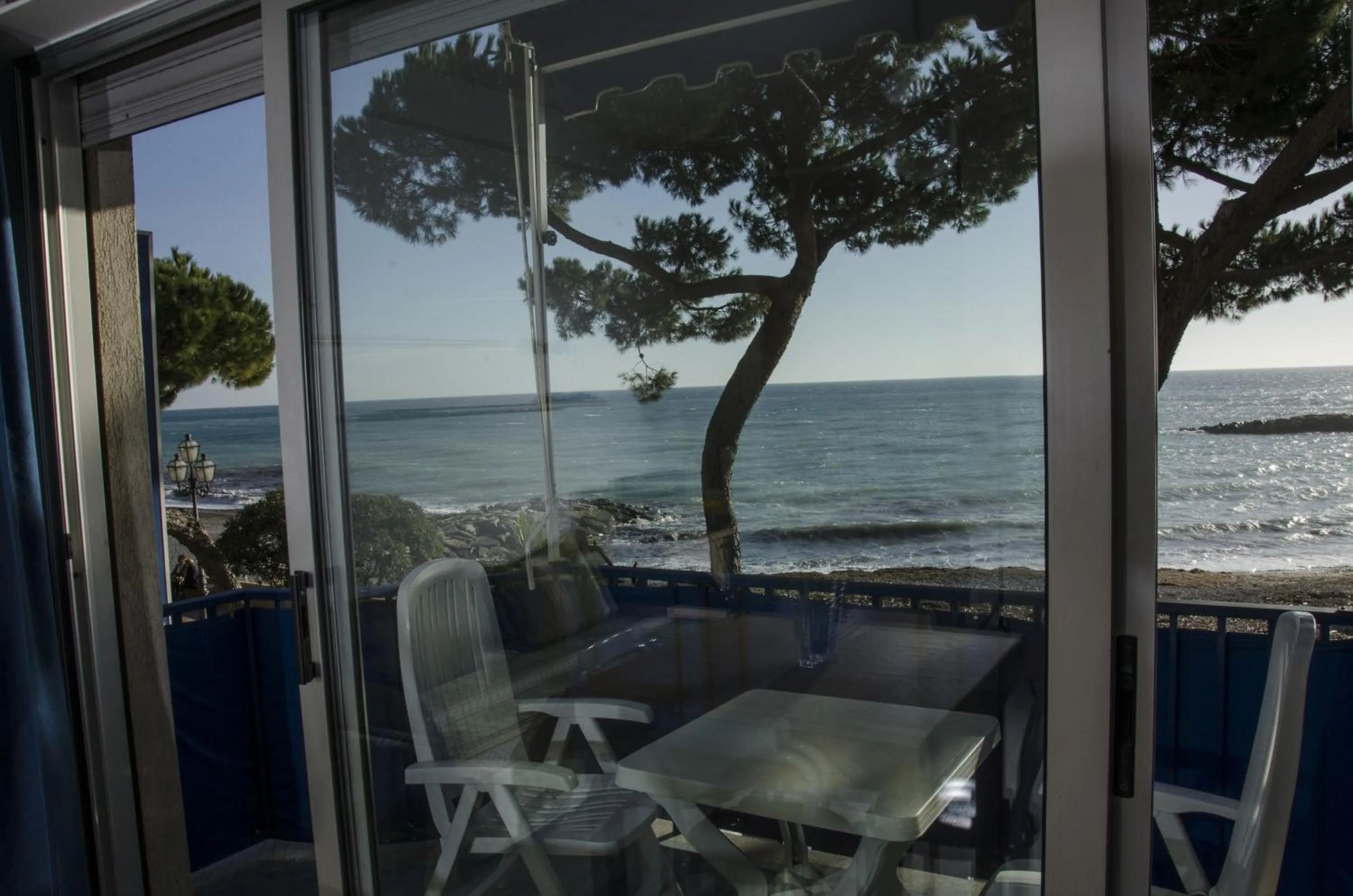 Day in Residence Costa Templada