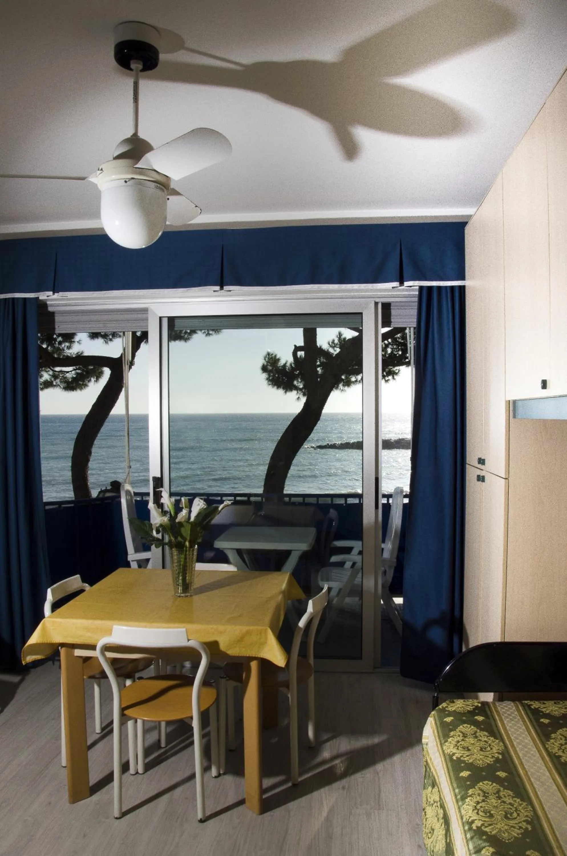 Day in Residence Costa Templada