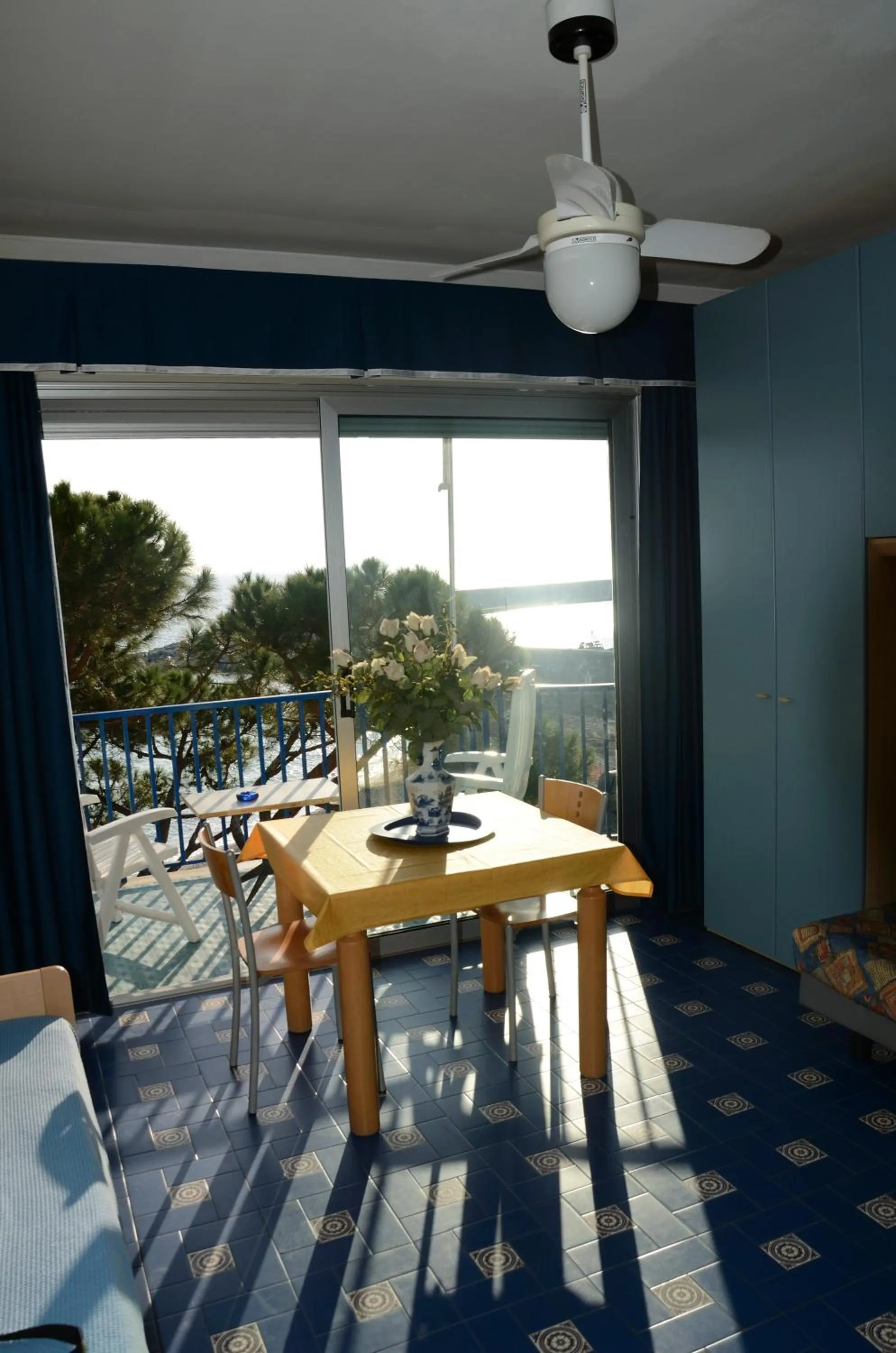 Day in Residence Costa Templada