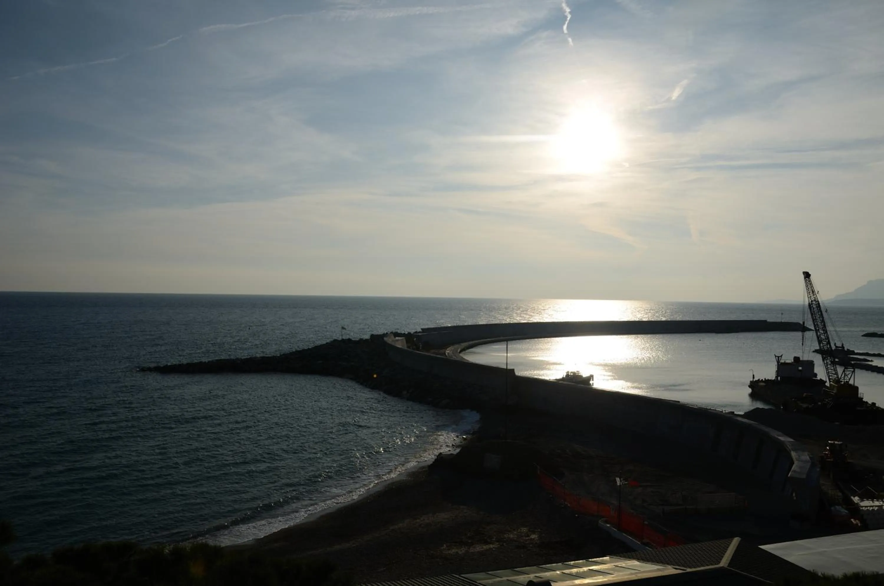 Day in Residence Costa Templada