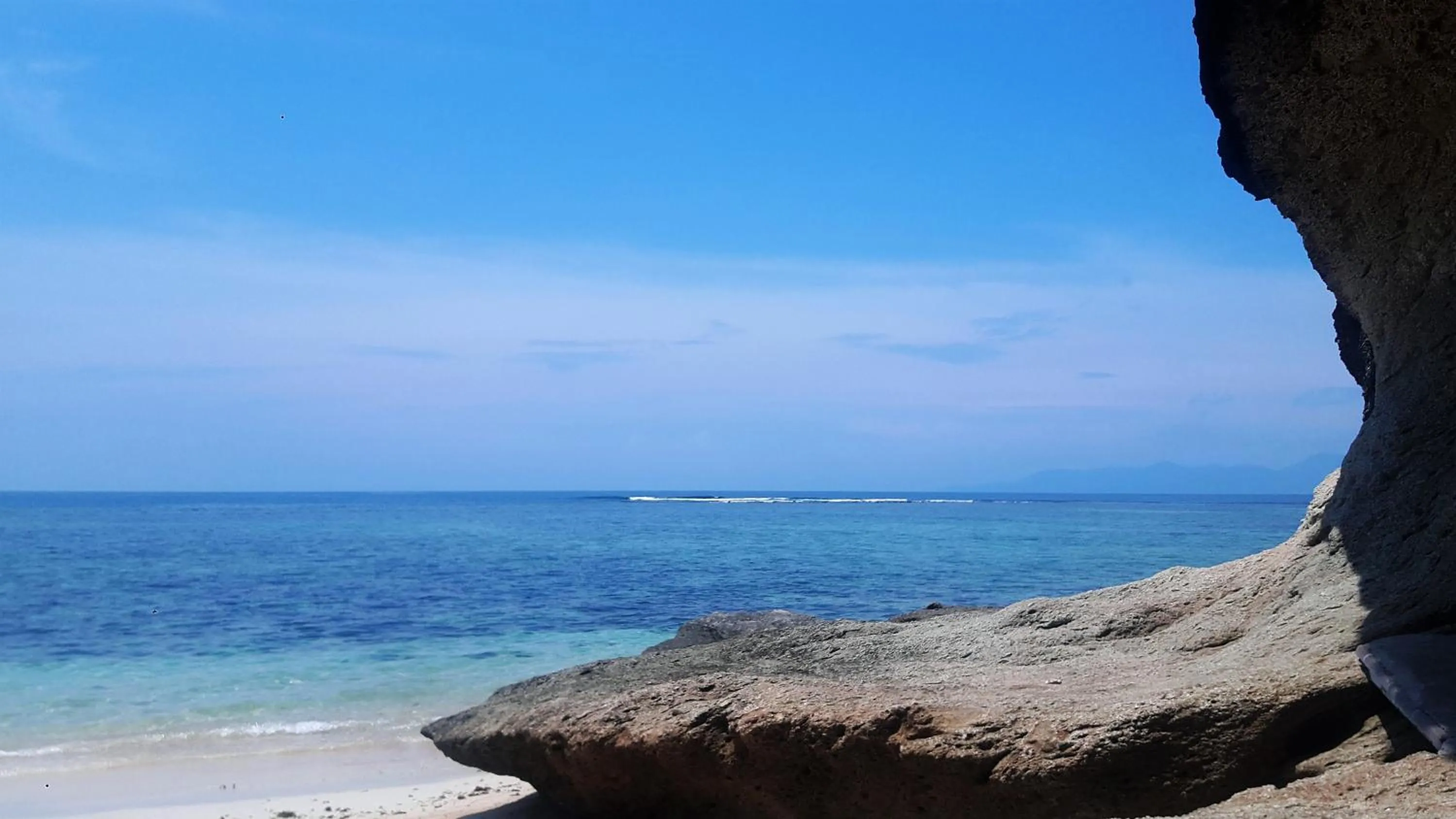 Nearby landmark in Alden Beach House