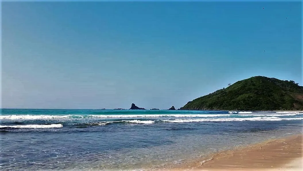 Nearby landmark in Alden Beach House