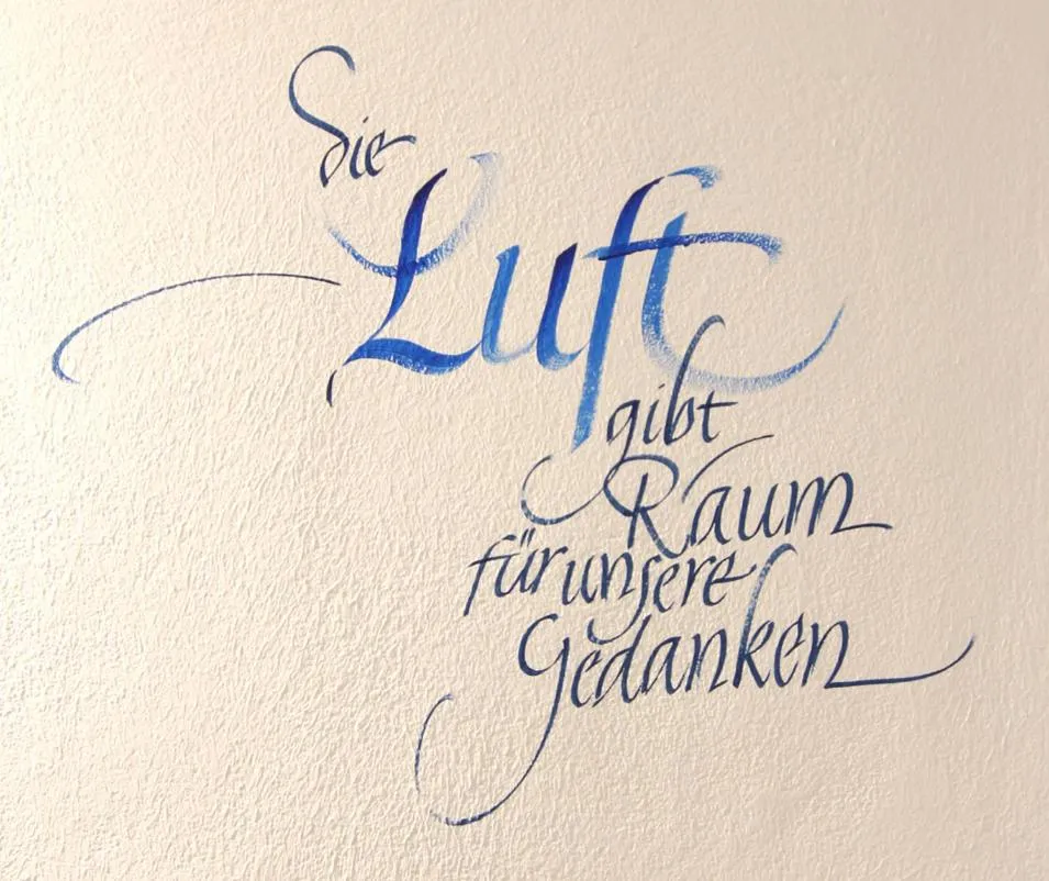 Property building in Elements Hotel