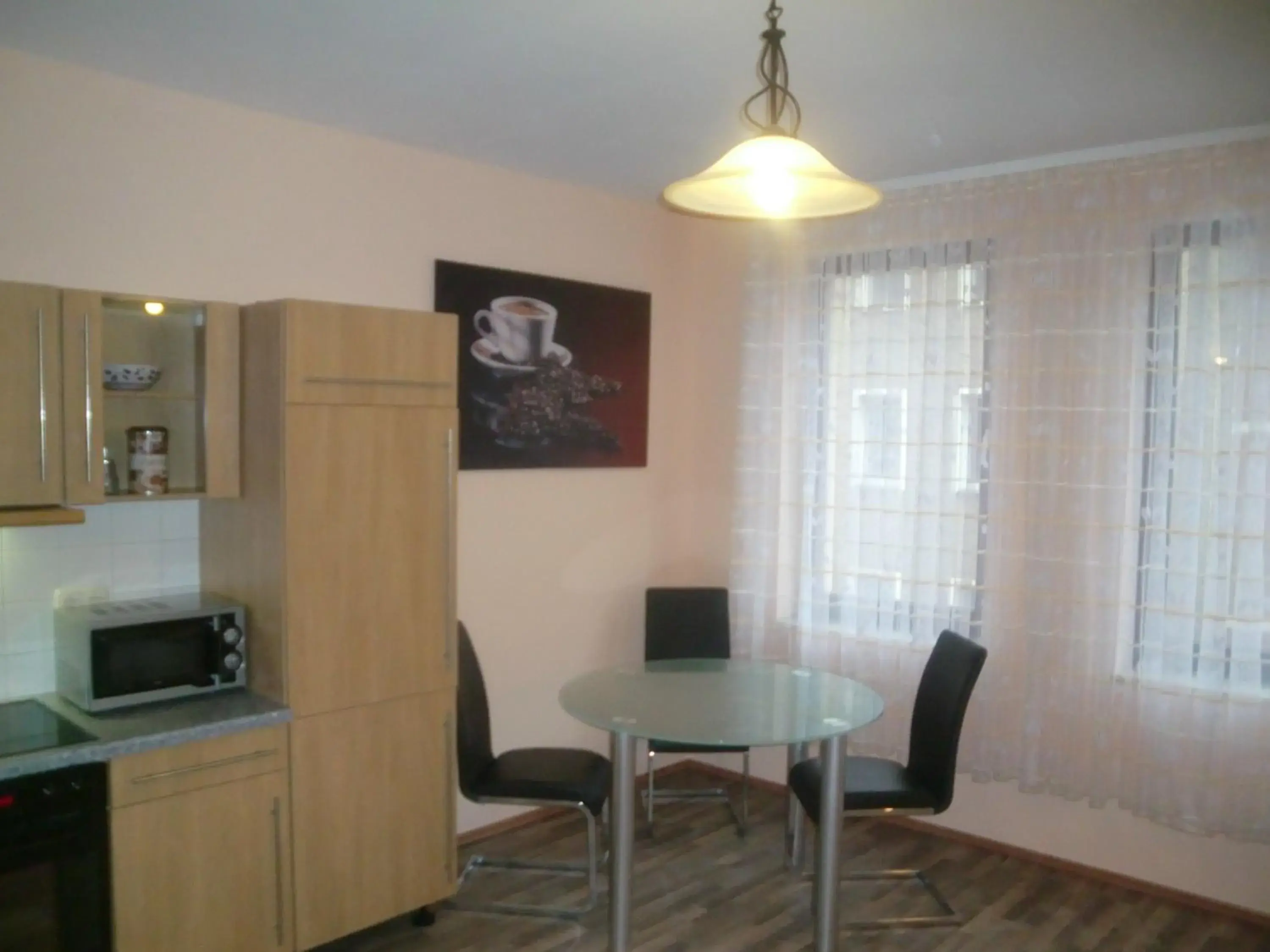 City Apartment in Nürnberg am Bahnhof City Apartment in Nürnberg am Bahnhof