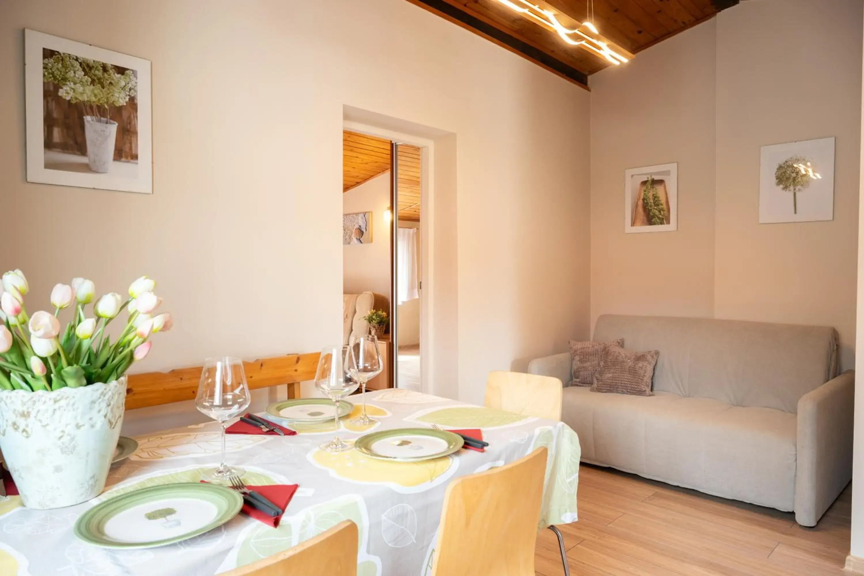 Apartament u Ani 1 Apartament u Ani 1