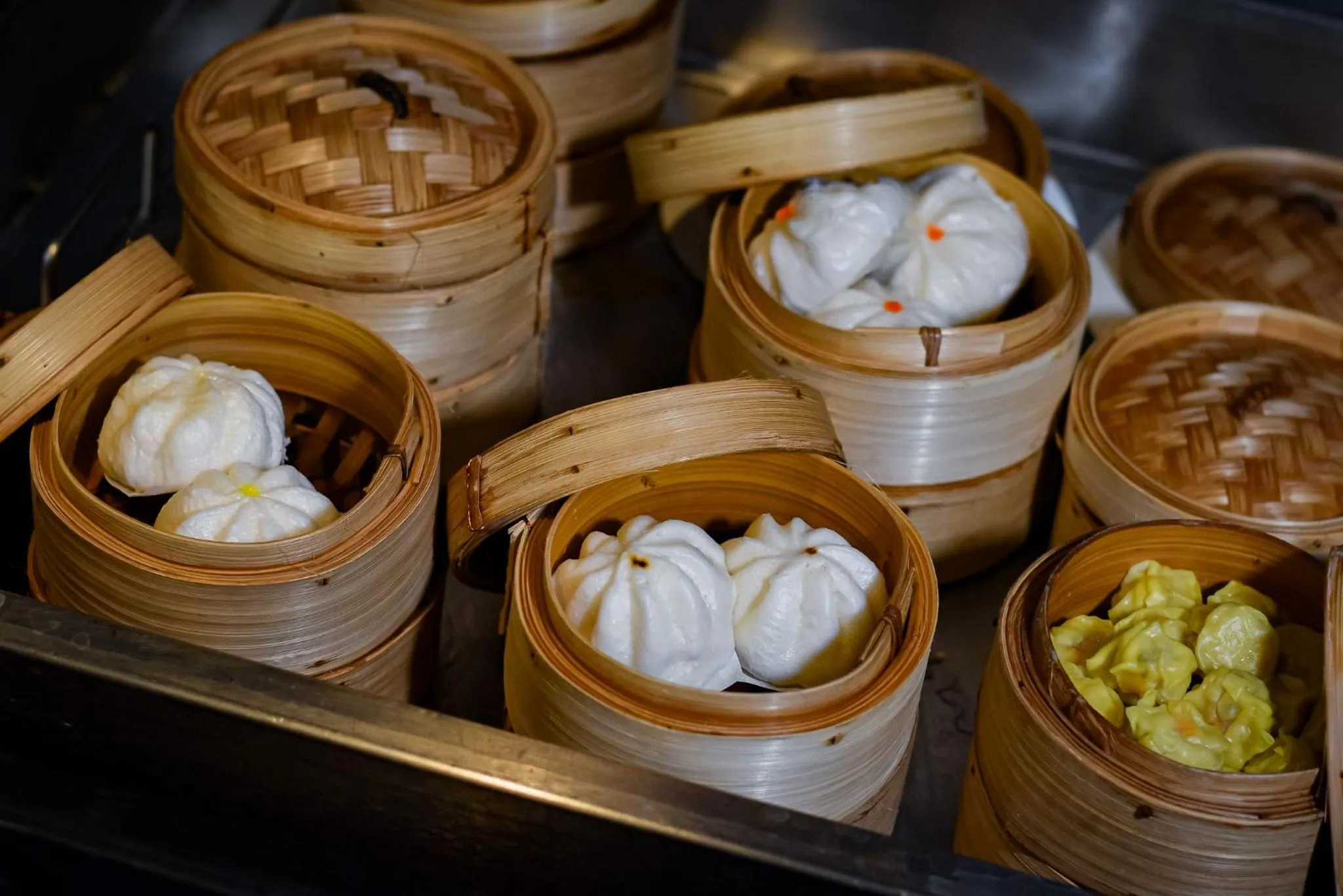 Breakfast in Holiday Inn Bangkok Sukhumvit by IHG