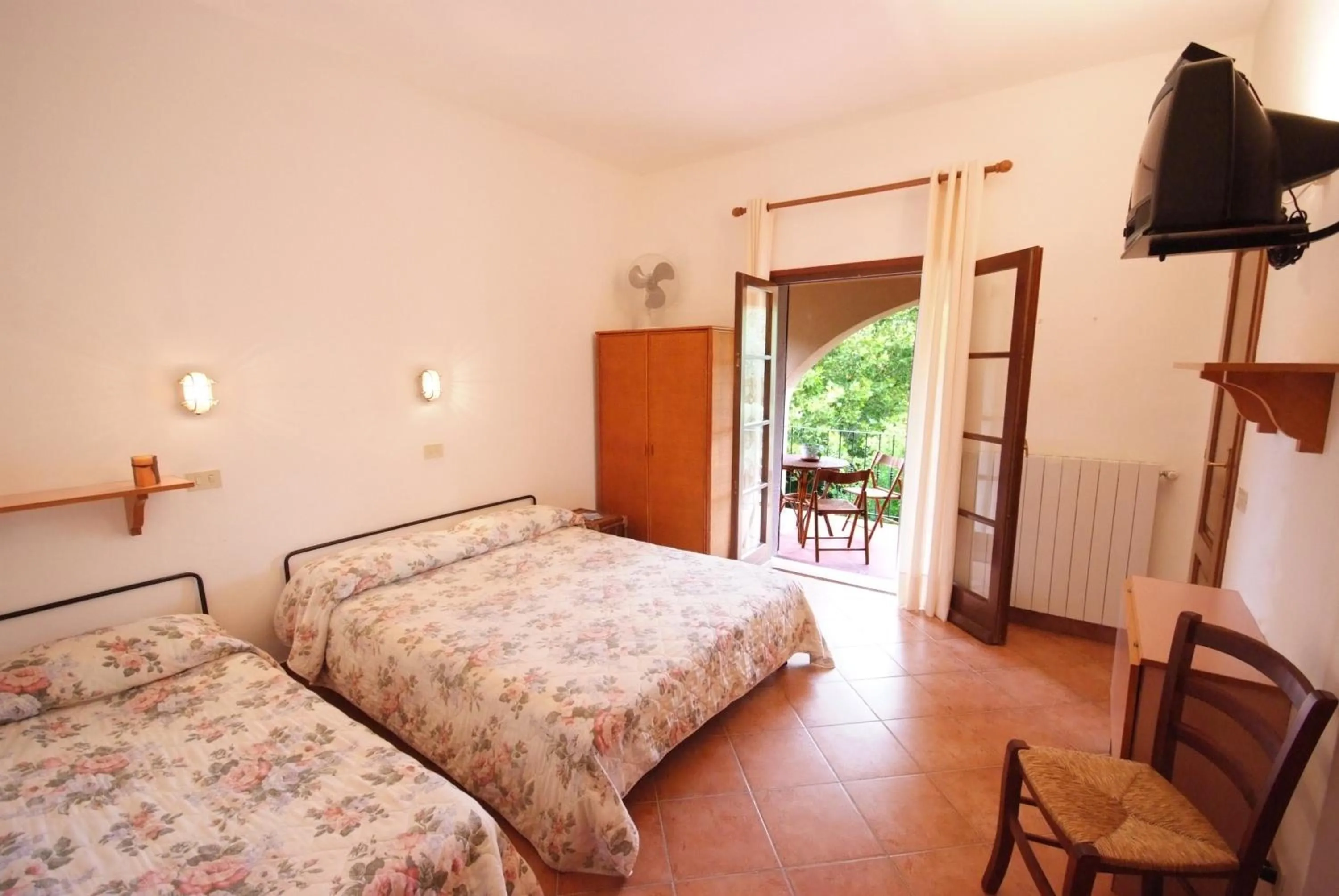 Day in Hotel Voce del Mare