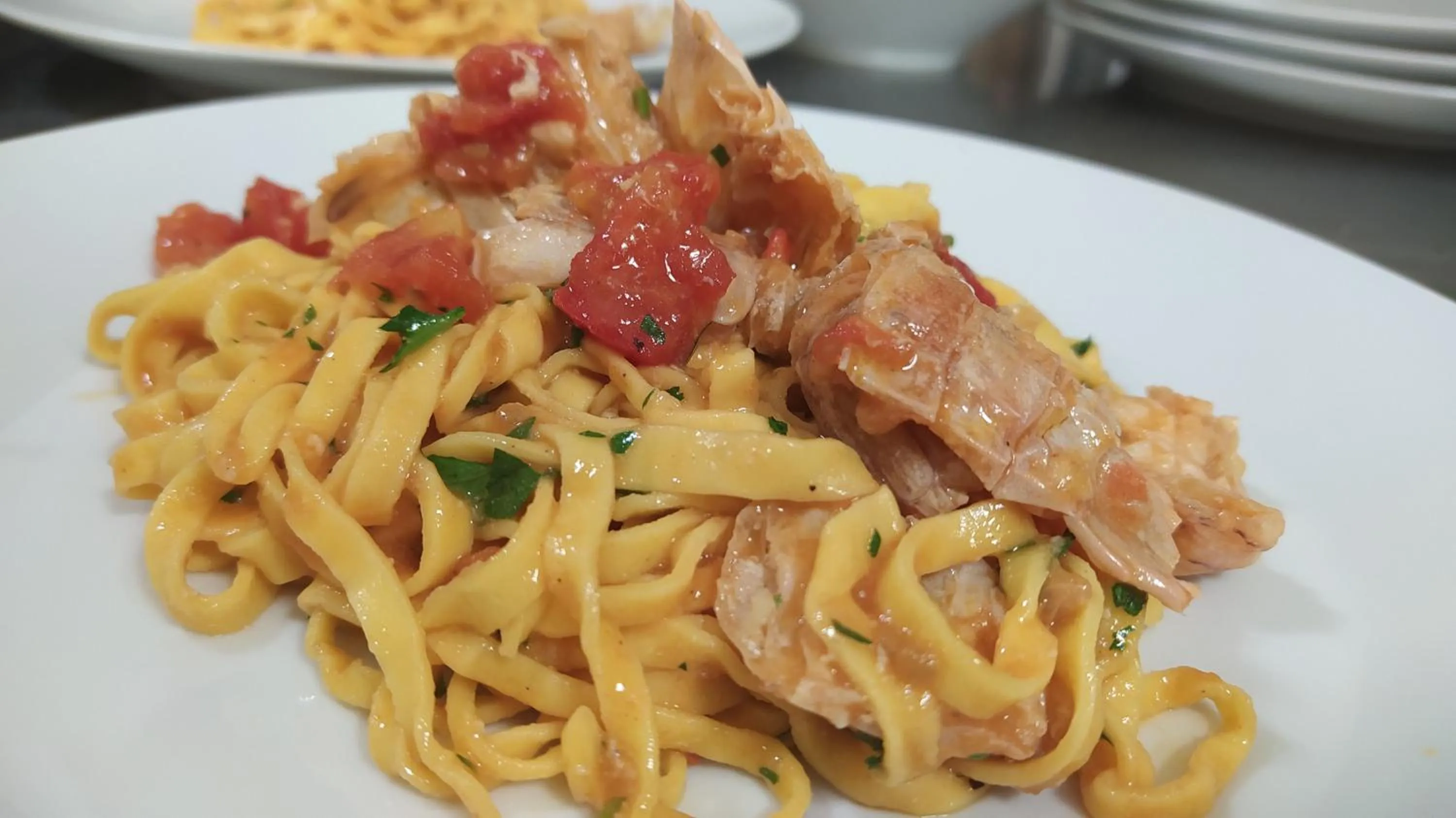 Restaurant/places to eat in Hotel Elios