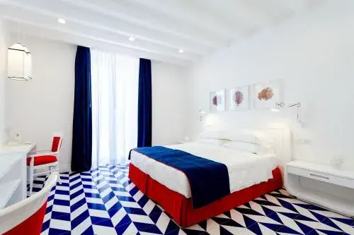 Maison Blu - Intimate GuestHouse Maison Blu - Intimate GuestHouse
