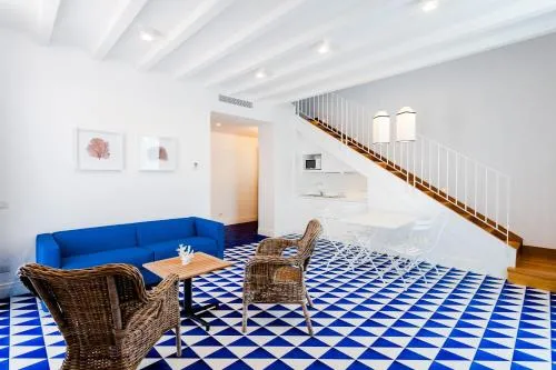 Maison Blu - Intimate GuestHouse
