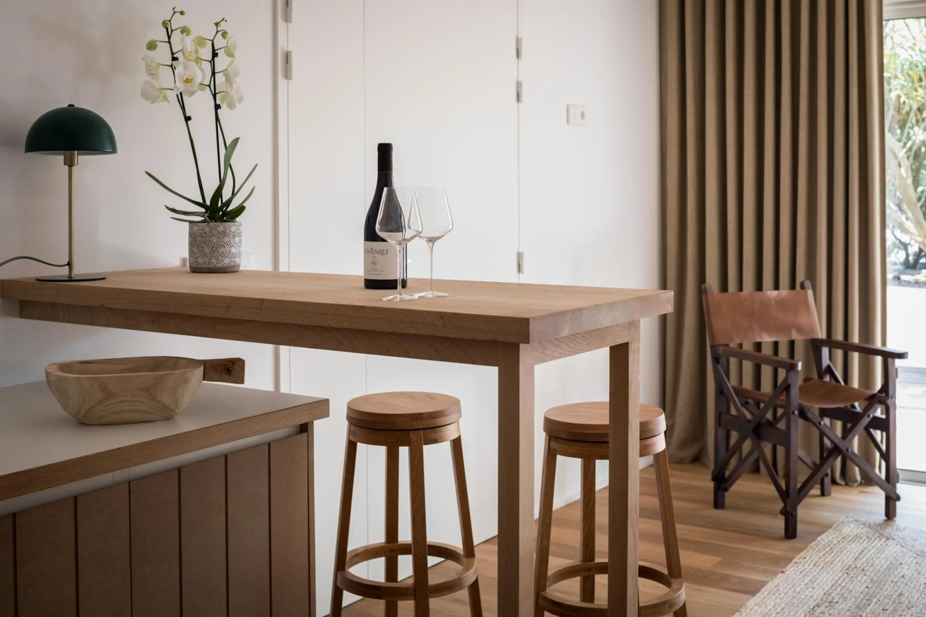 Hôtel Les Hortensias du Lac